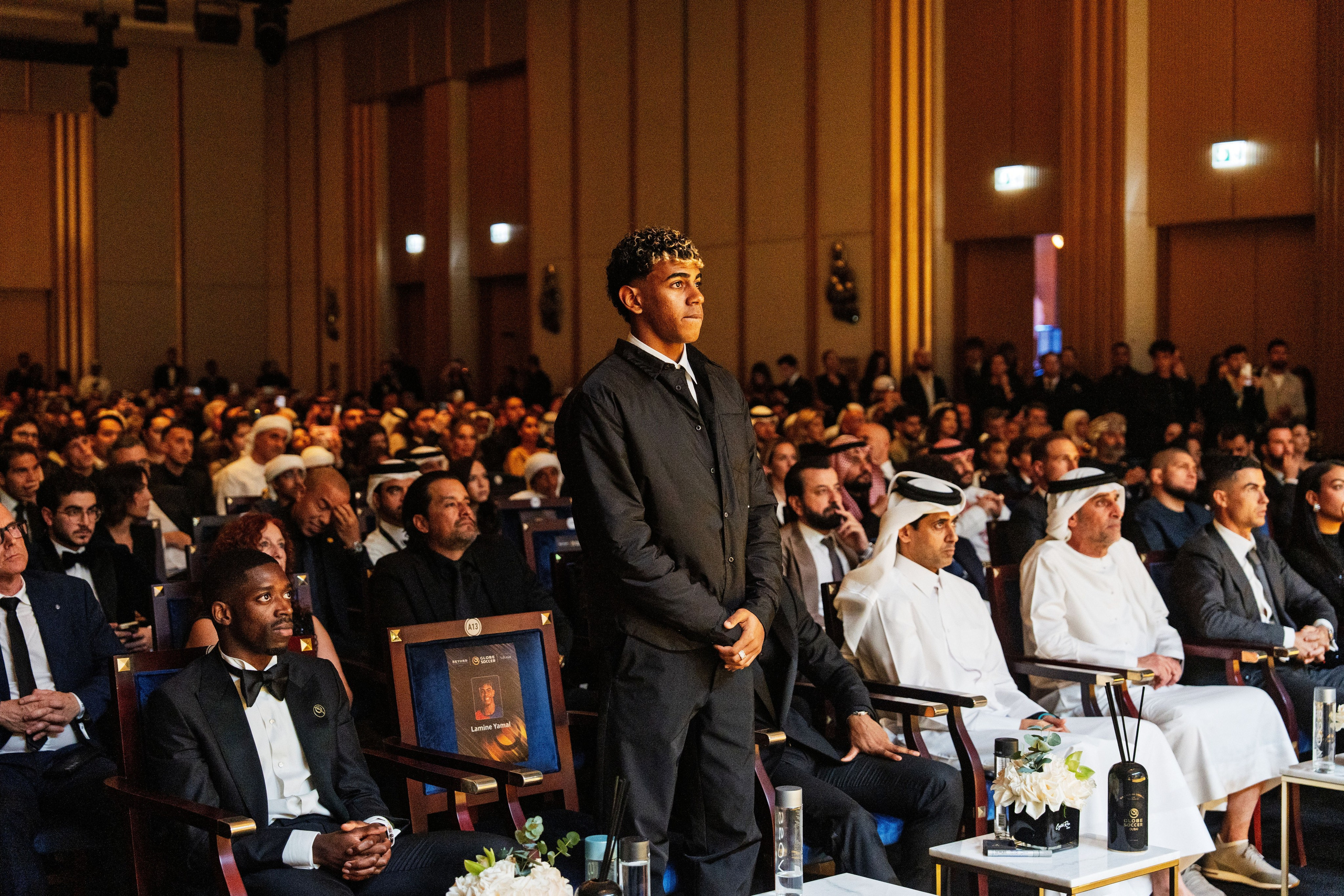 Event Photography Dubai — Denys Gromov. Denys Gromov