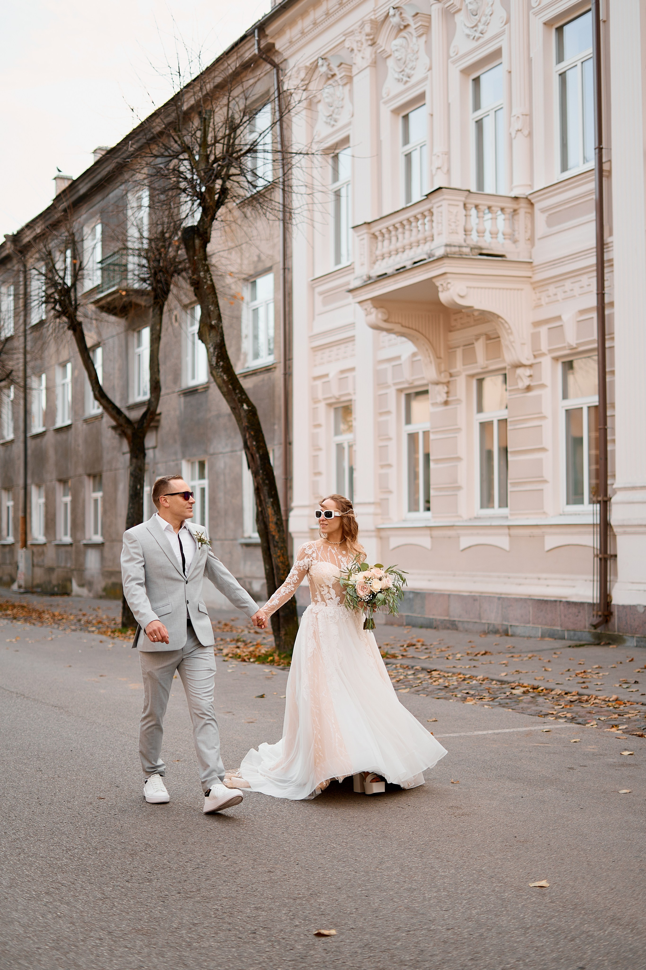 Juliana & Aleks. Свадебный фотограф Даугавпилс, Рига/ Kāzu fotogrāfs Daugavpils, Rīga