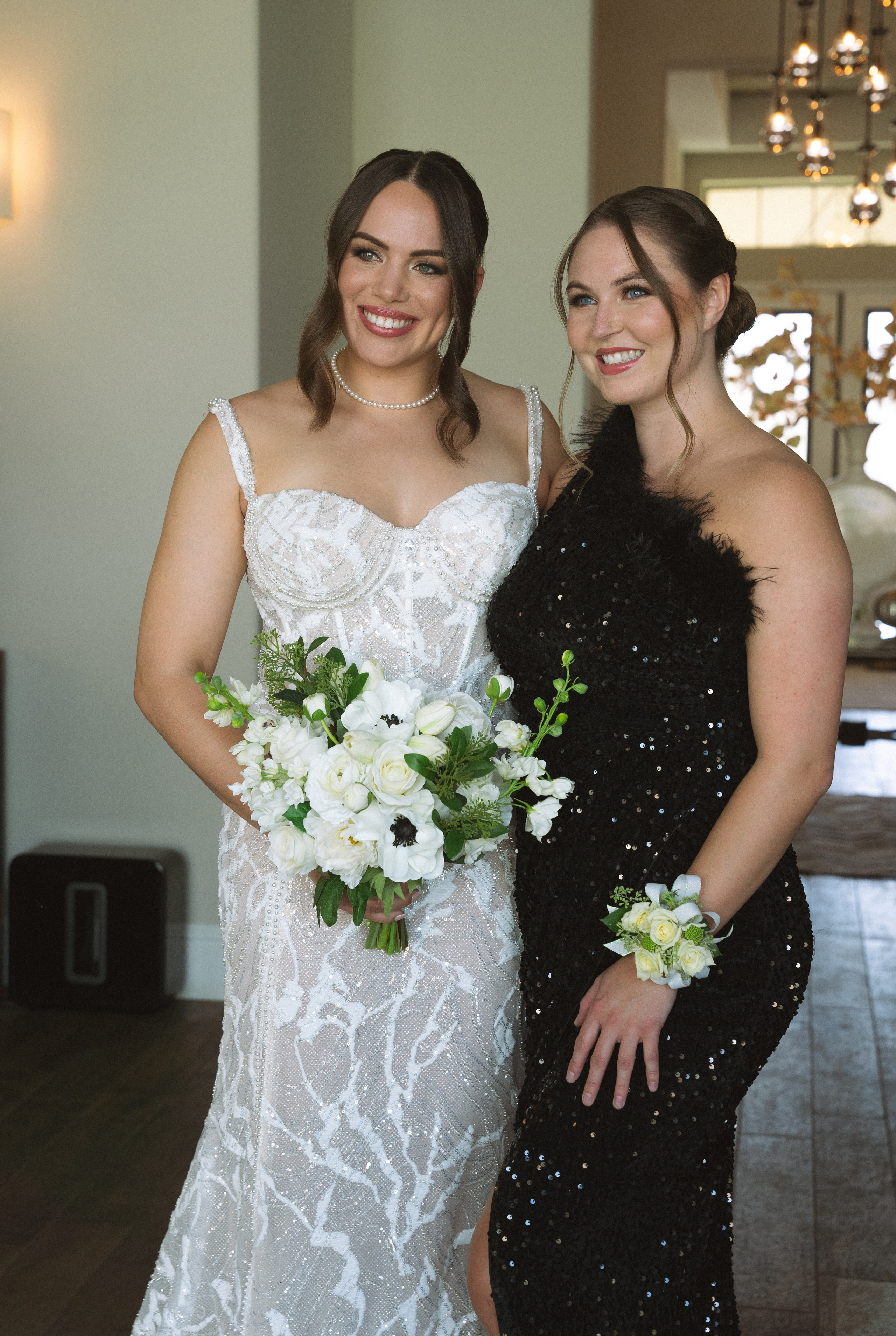 Alyssa & Phill Wedding. Santa Monica based photographer Kristina Vasilenko