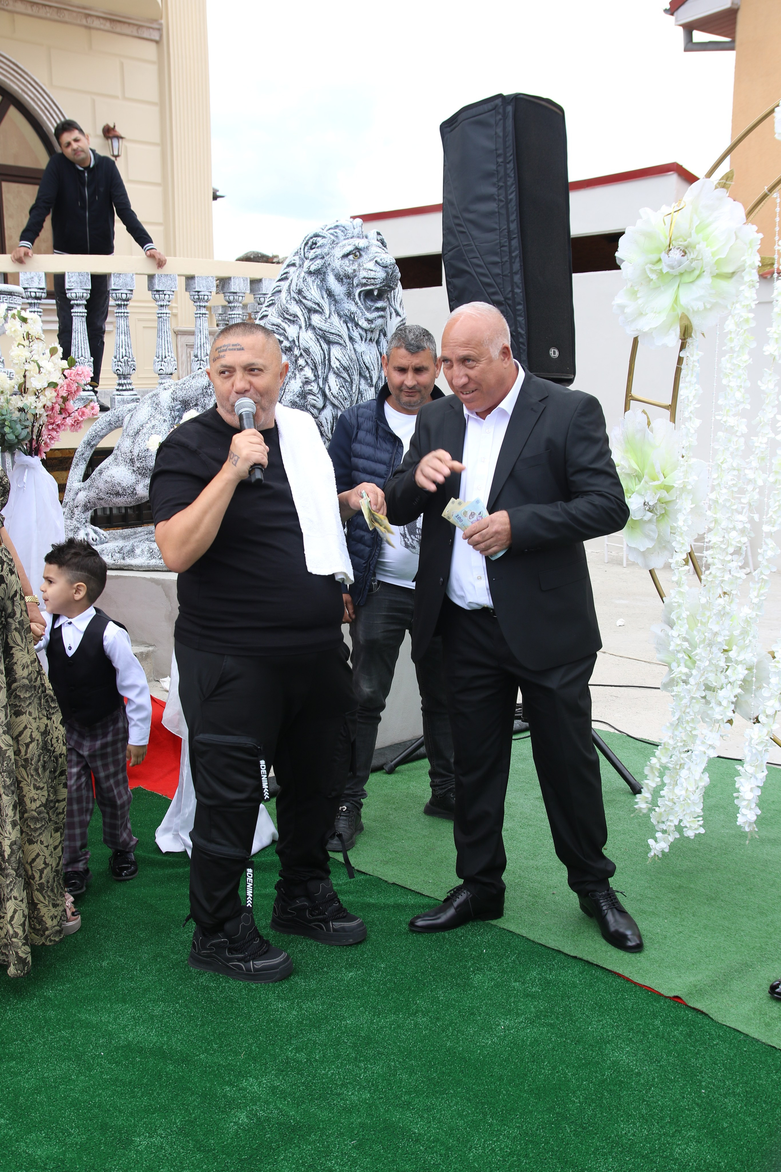 BORIS & ALINA. PETRU BYZO - family and children photographer in ROMANIA