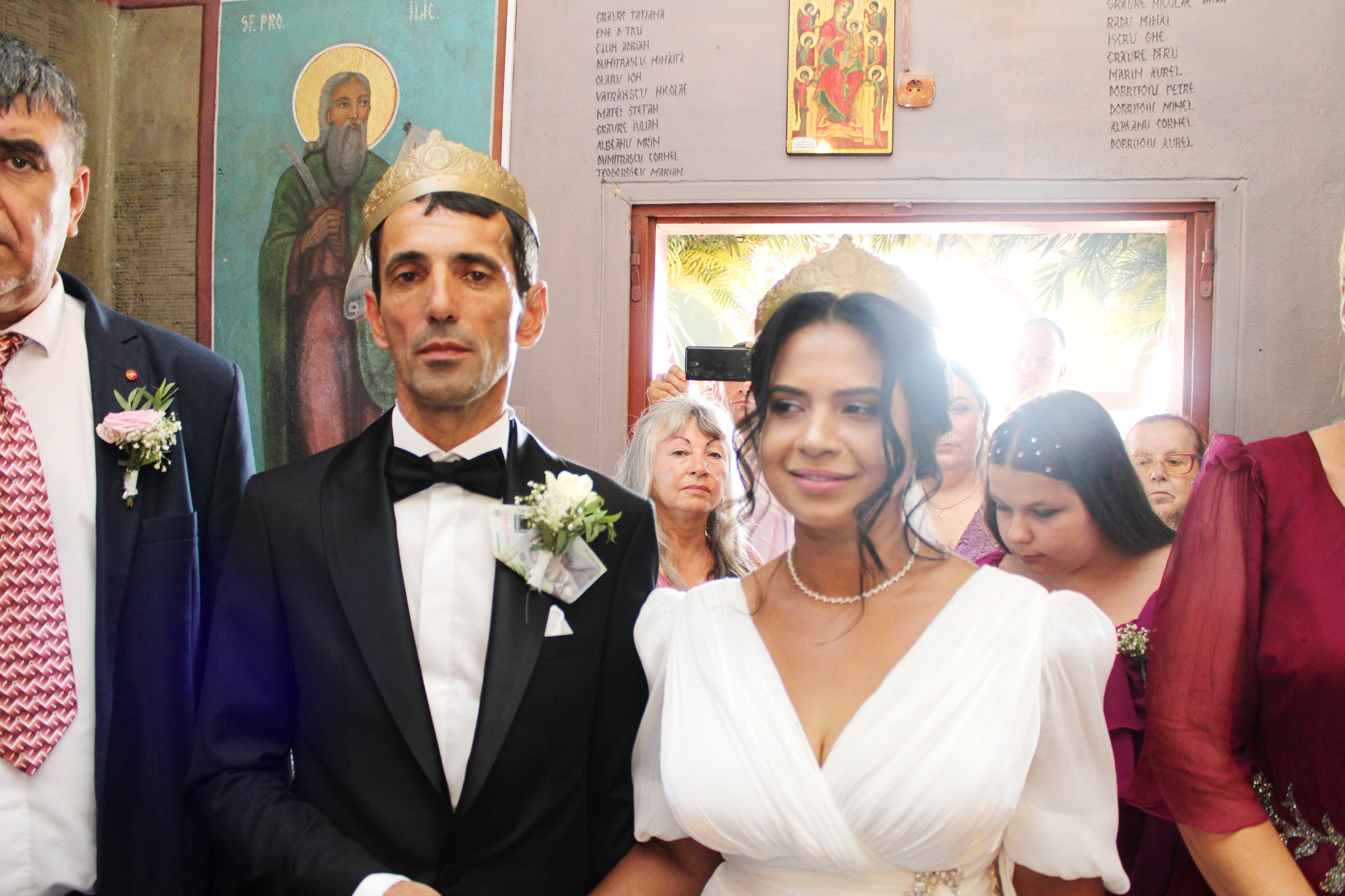 MINEL & MALINA. PETRU BYZO - family and children photographer in ROMANIA