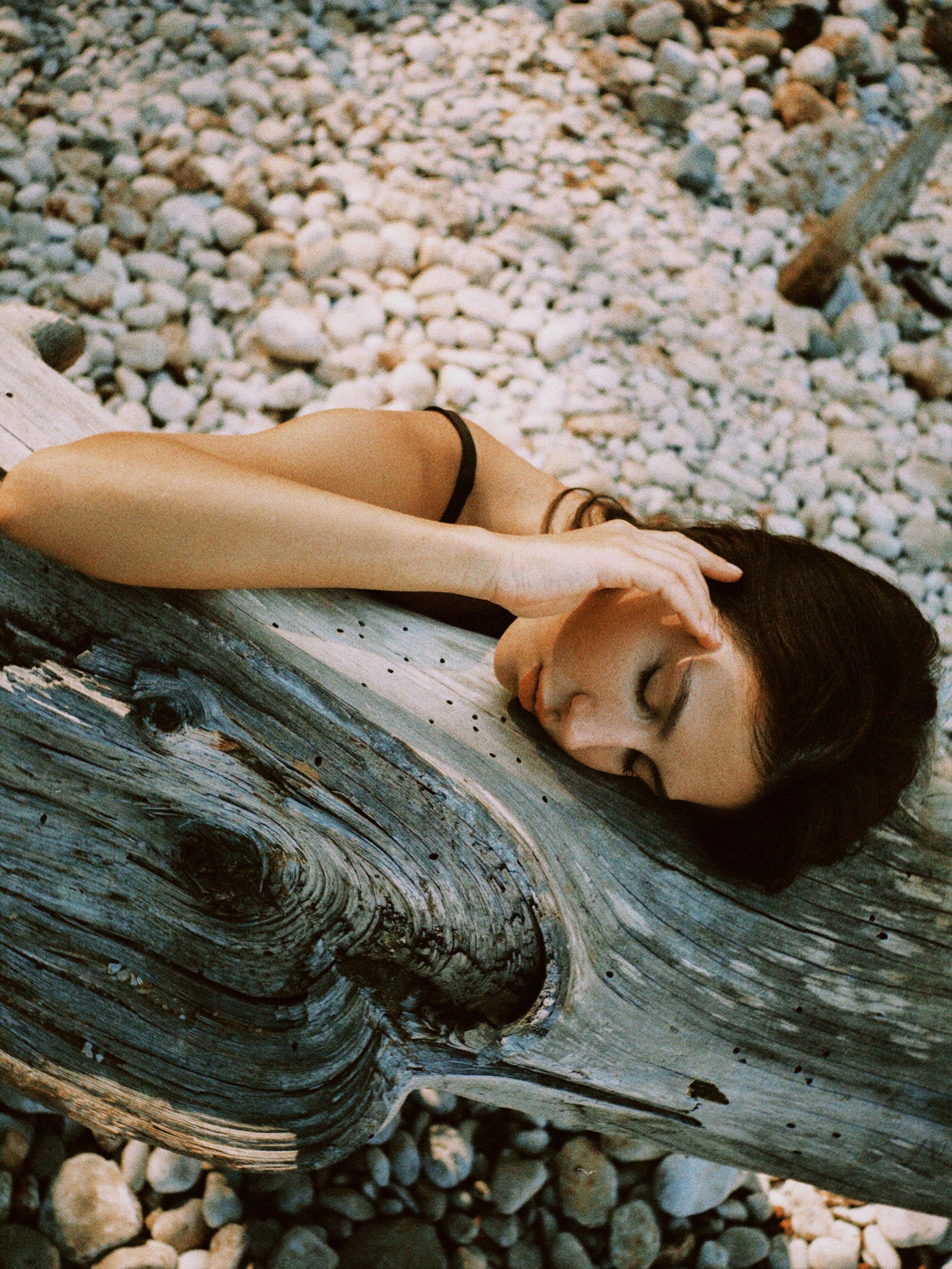 NASTYA. Photographer Inna Mendelson