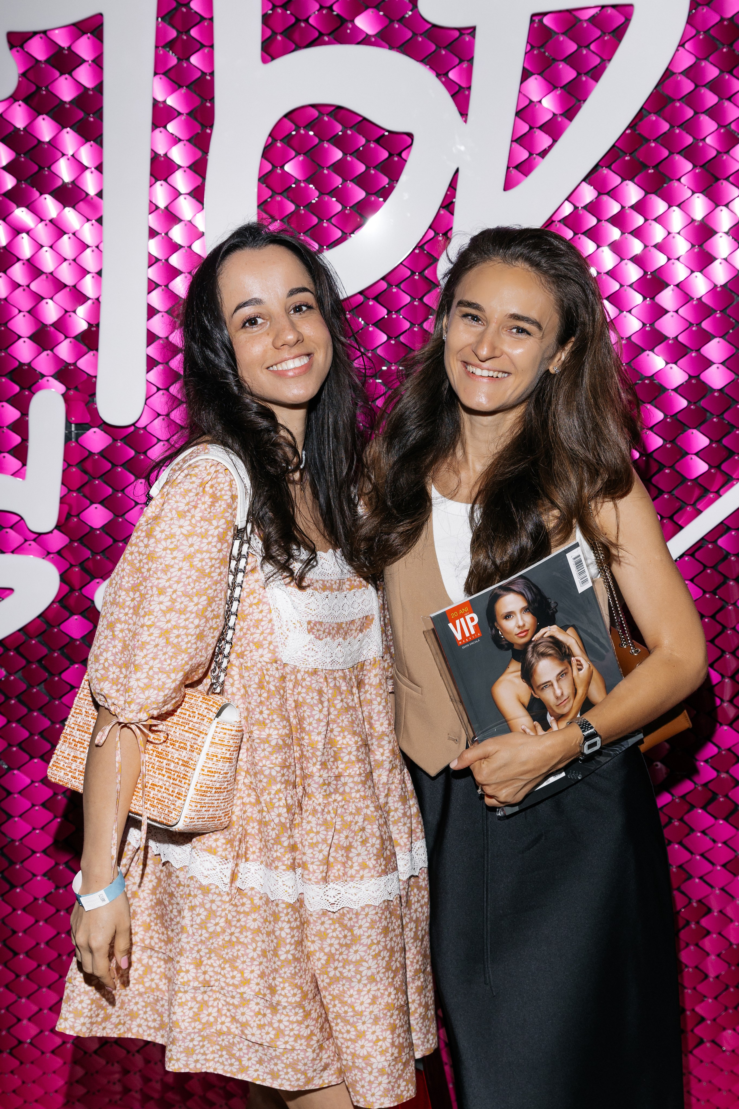 TOP SEXY — VIP MAGAZIN. Fulga Photographer