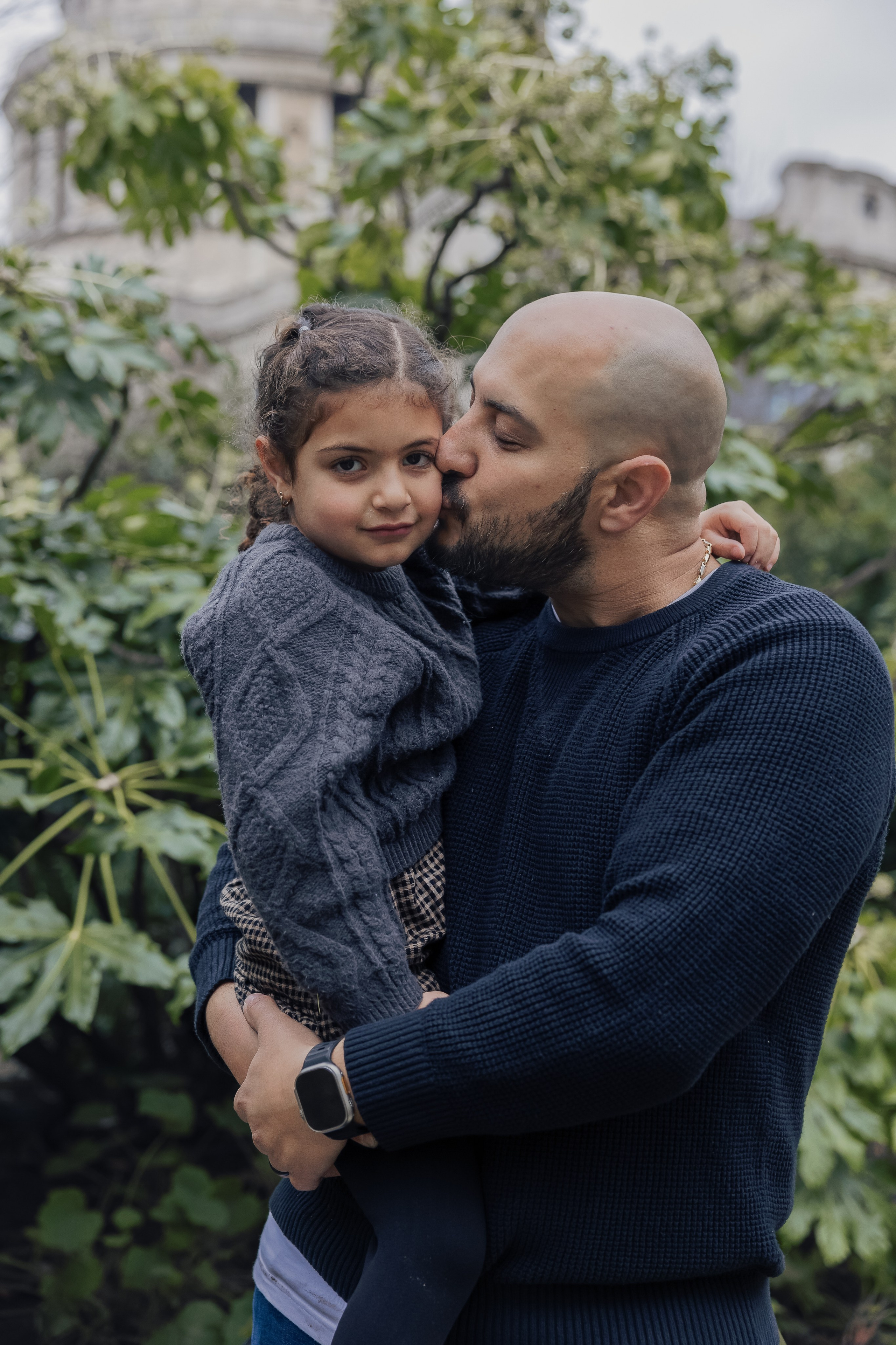 St. Paul Cathedral. PHOTOGRAPHER IN LONDON