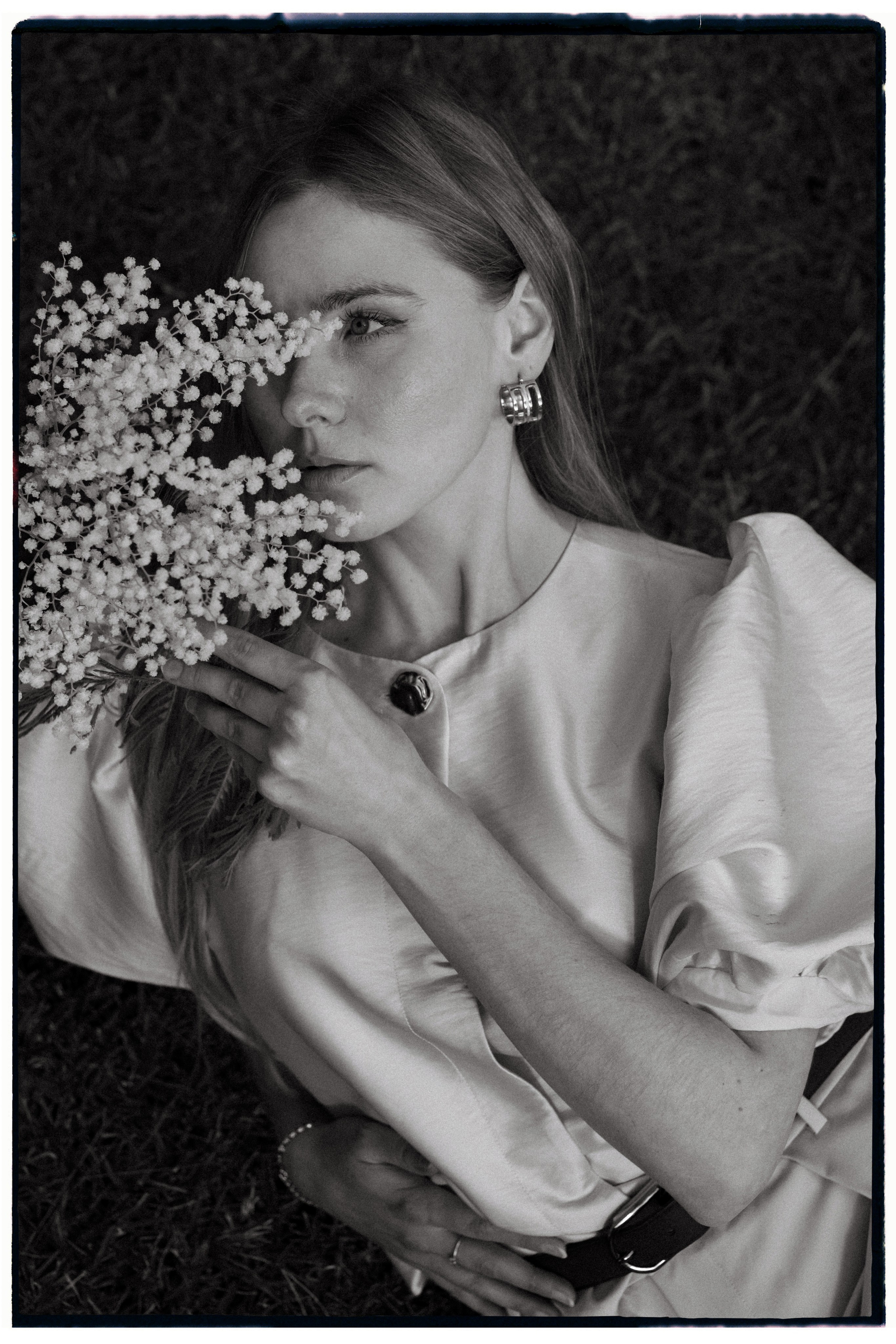 Yulia Saunier | Photographe de Mariage et Portrait Féminin