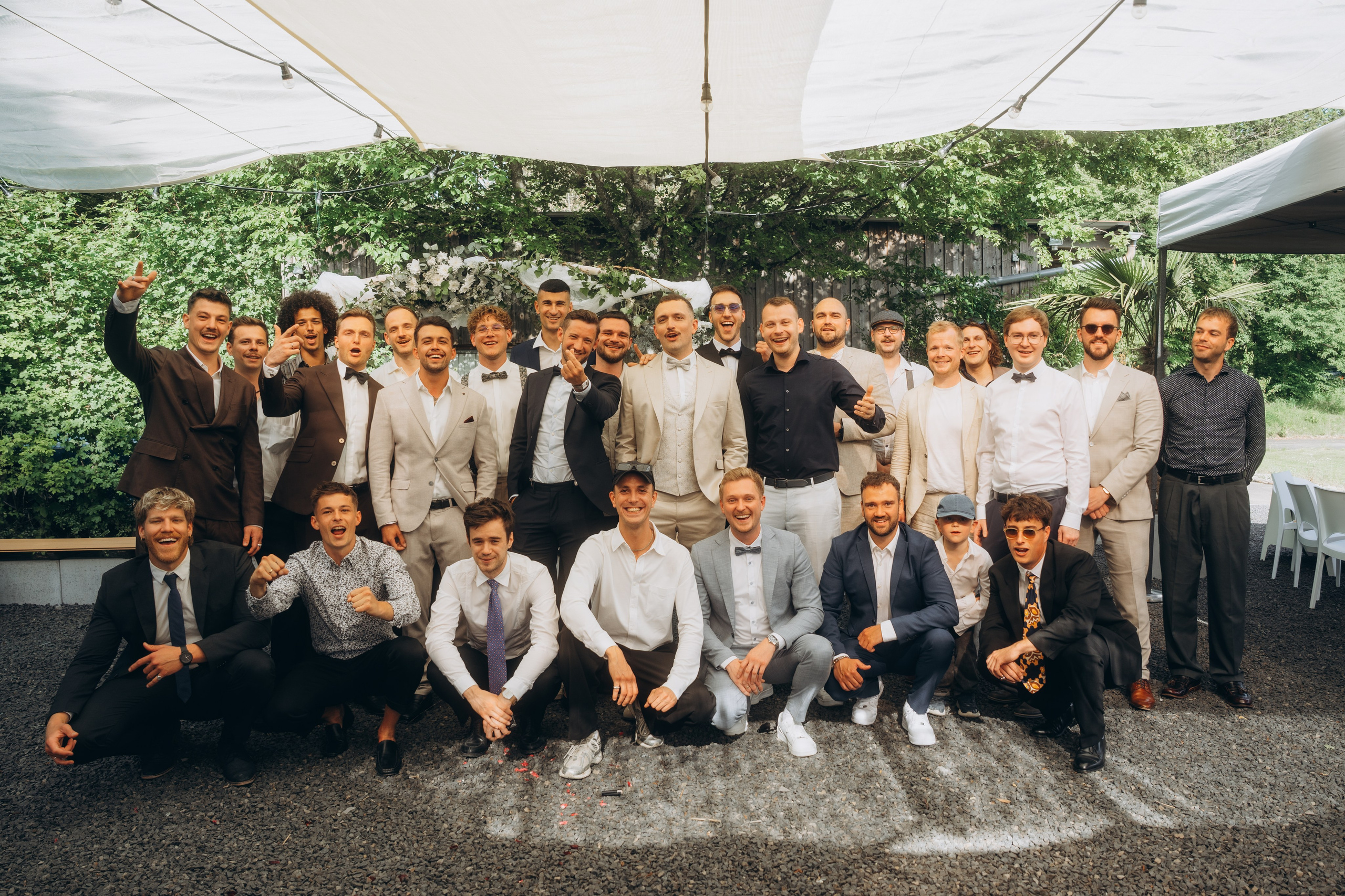 Hilal & Lucca. Hochzeitsfotografin in Deutschland