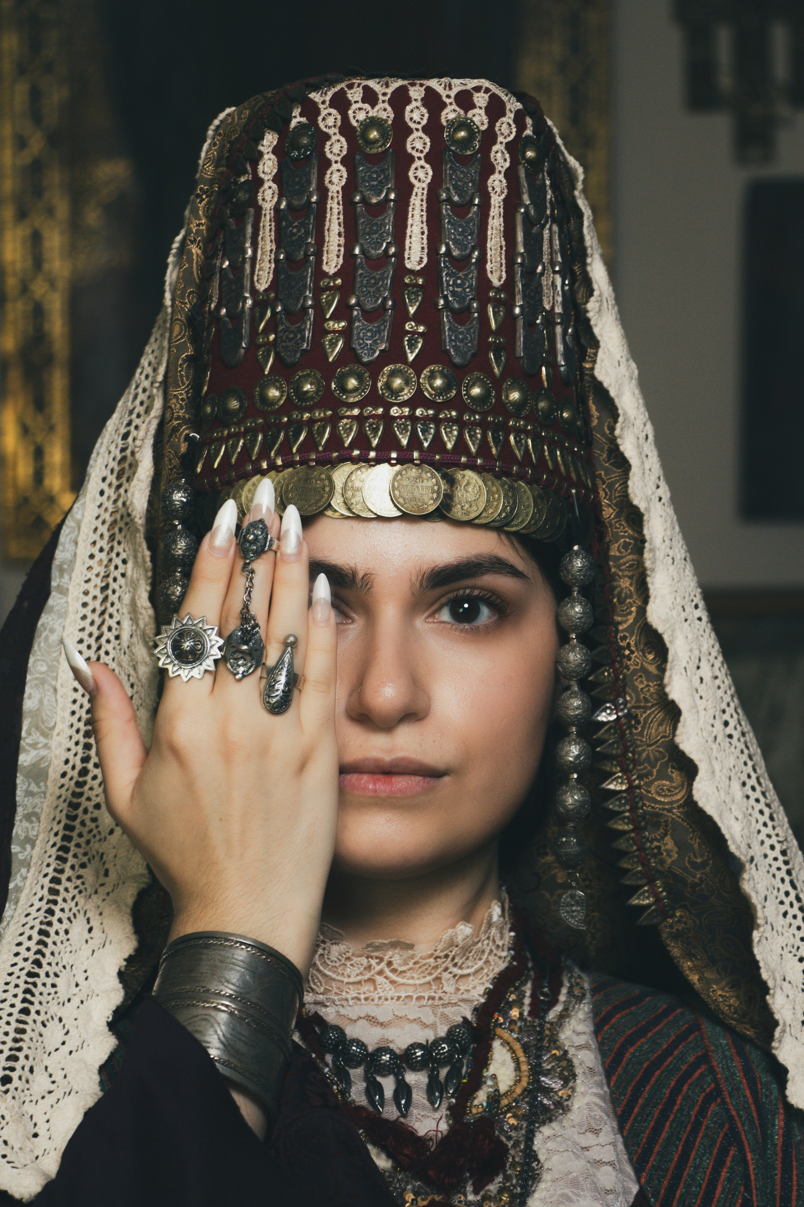 Фотограф в Ереване  Sarkisyan Photography