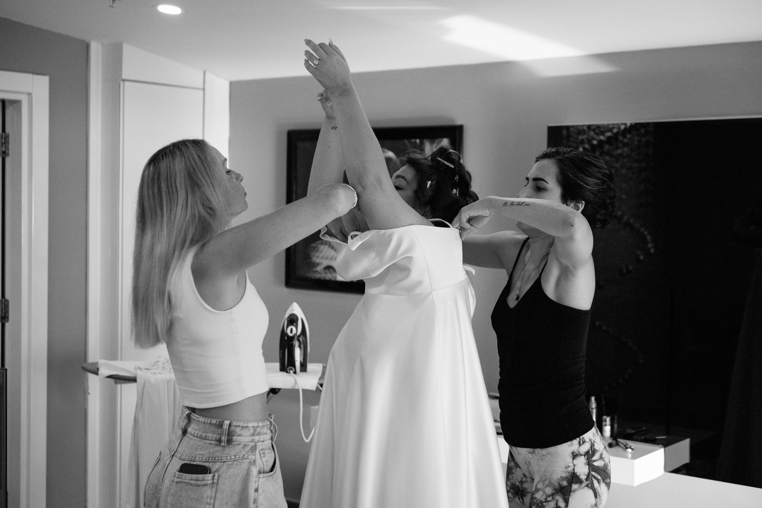 Nataly & Tristian. Фотограф в Анталии (Турция) Ева Сэрт