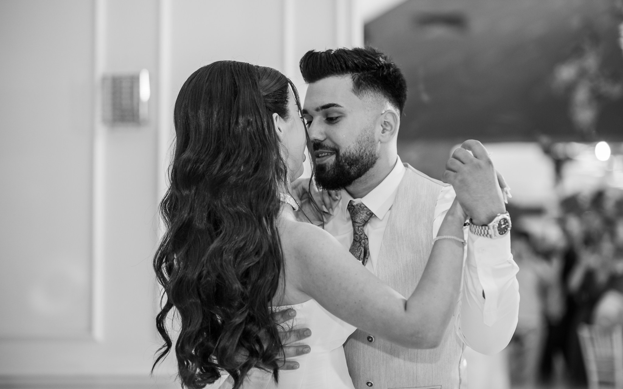 Cristina & Alex. Acasă