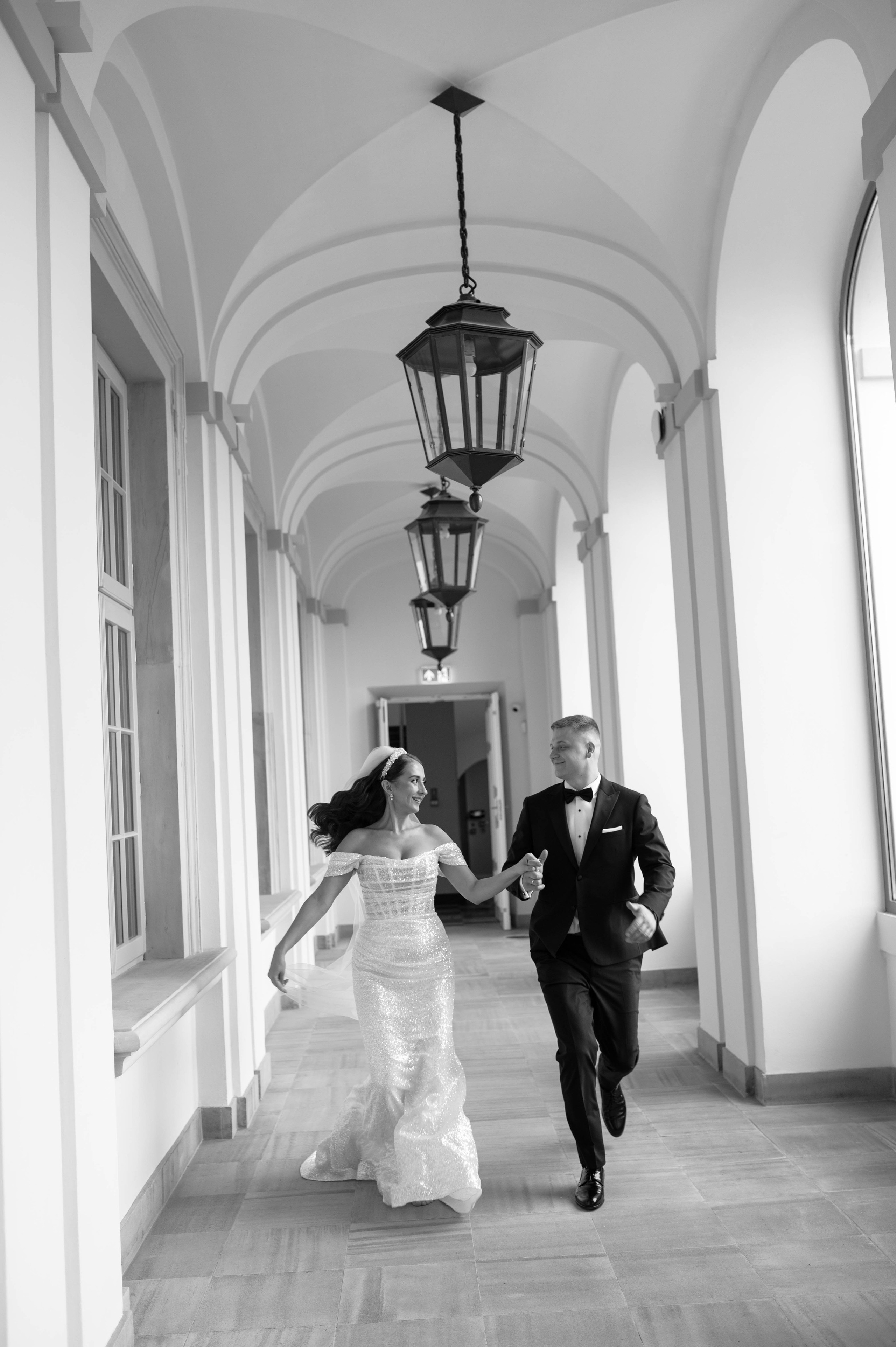 Iryna u Roman. Home page