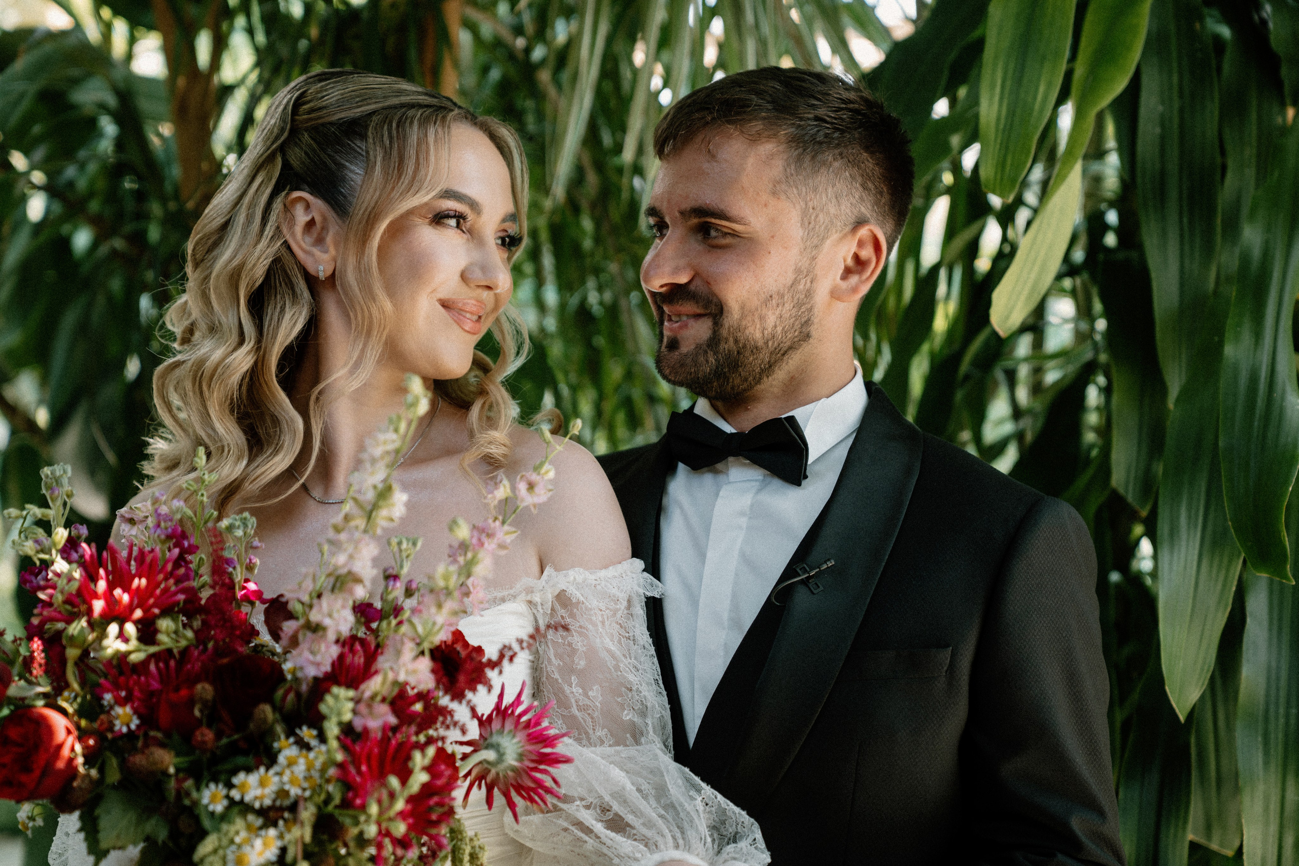 Iulia & Alex. Gabrielacojocariu.com