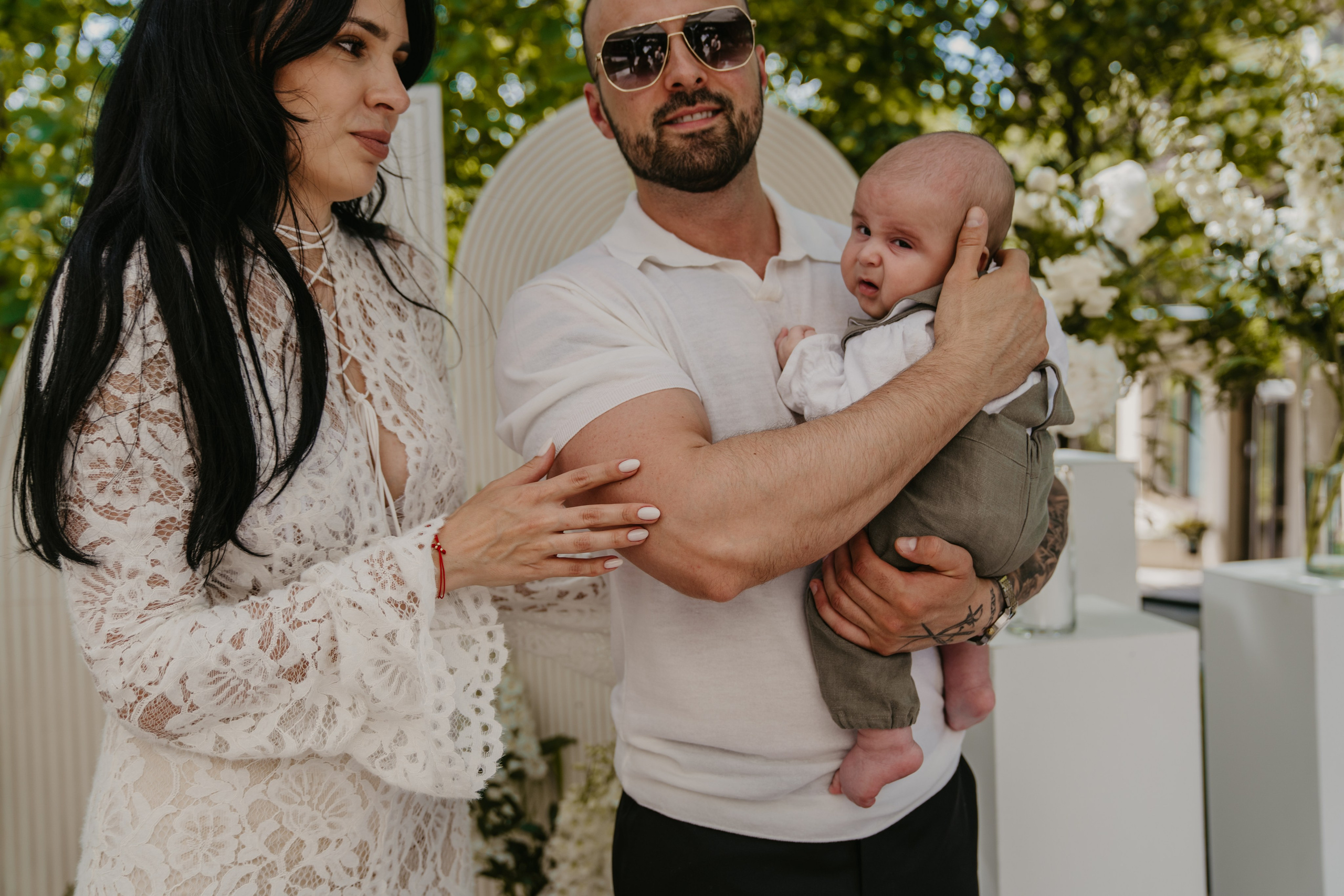 Baby Aris. Gabrielacojocariu.com