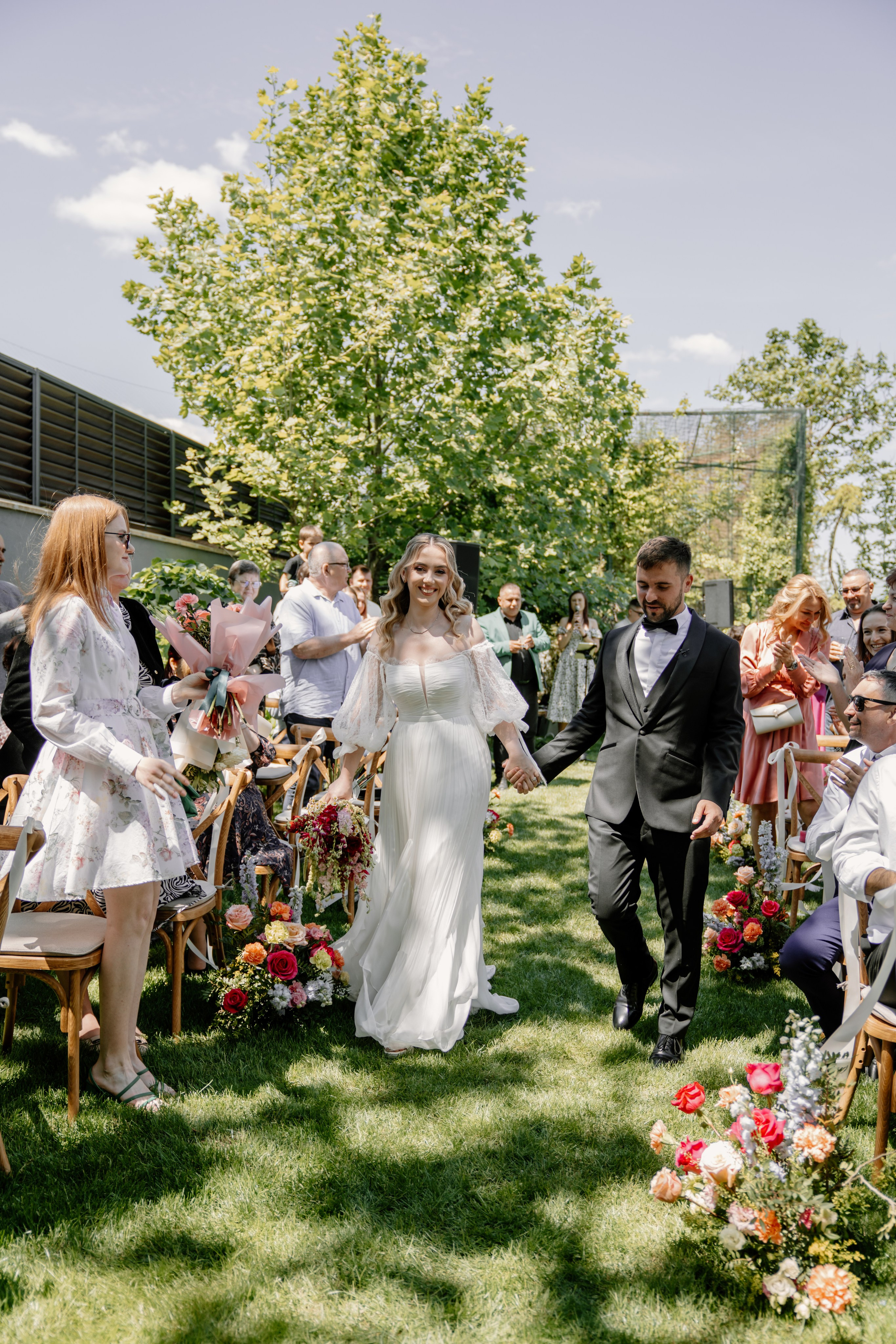 Iulia & Alex. Gabrielacojocariu.com