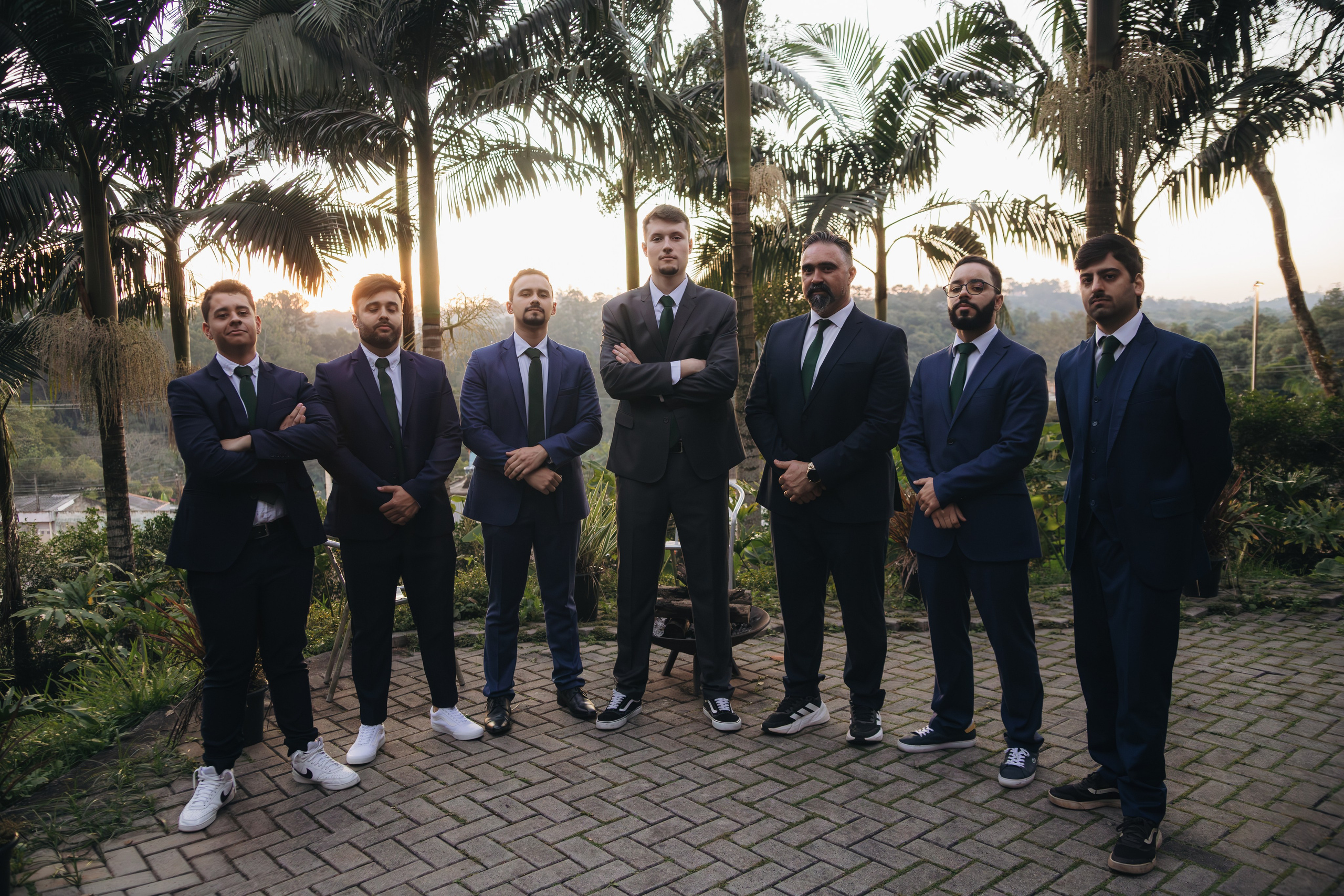 Casamento — Felipe & Ananda. Fotógrafo de Casamentos, Eventos e Ensaios em Ribeirão Preto e região — Thiago Saletti