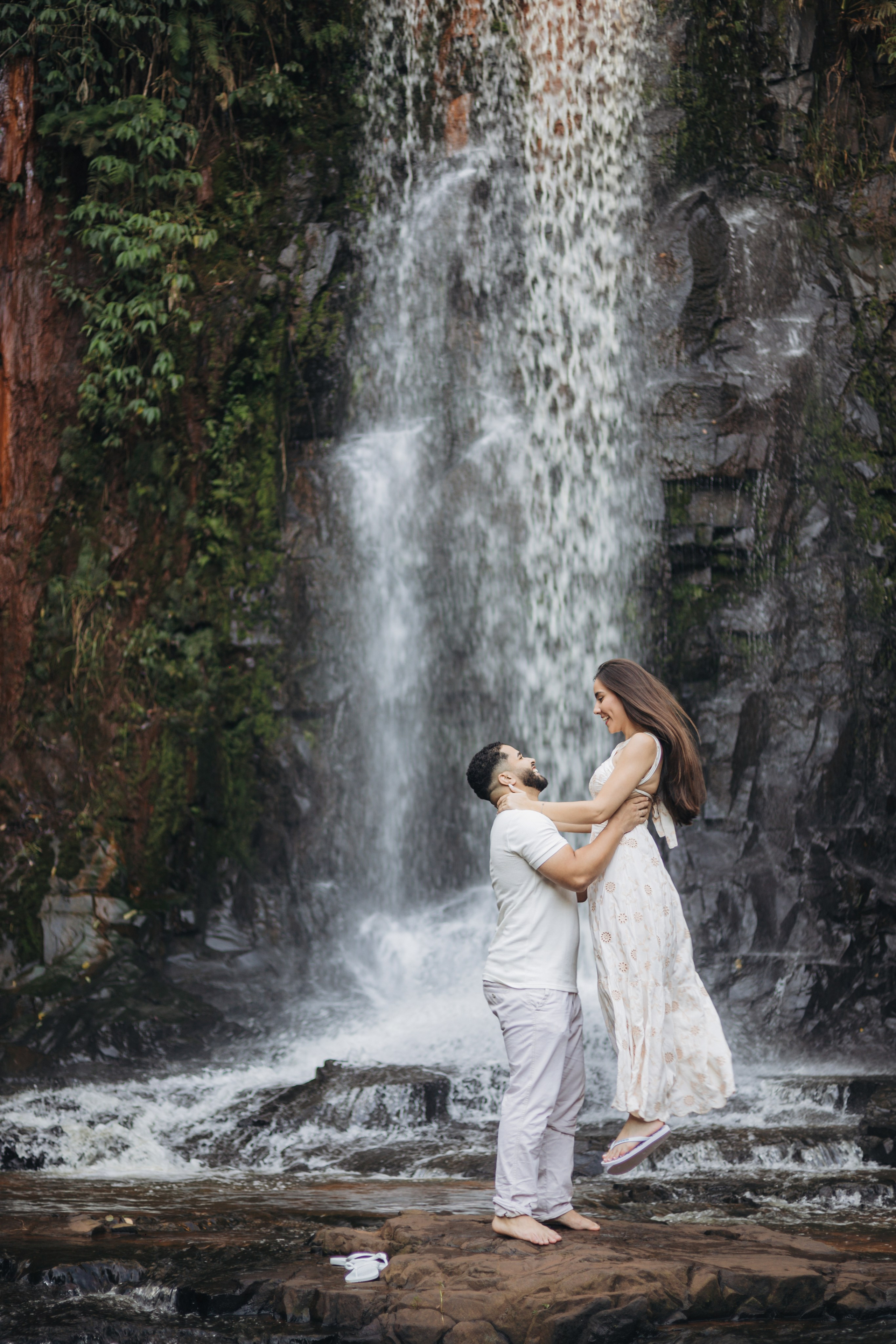 Pré Wedding — Pablo & Sarah. Thiago Saletti — Fotógrafo de Casamentos, Eventos e Ensaios em Ribeirão Preto e região