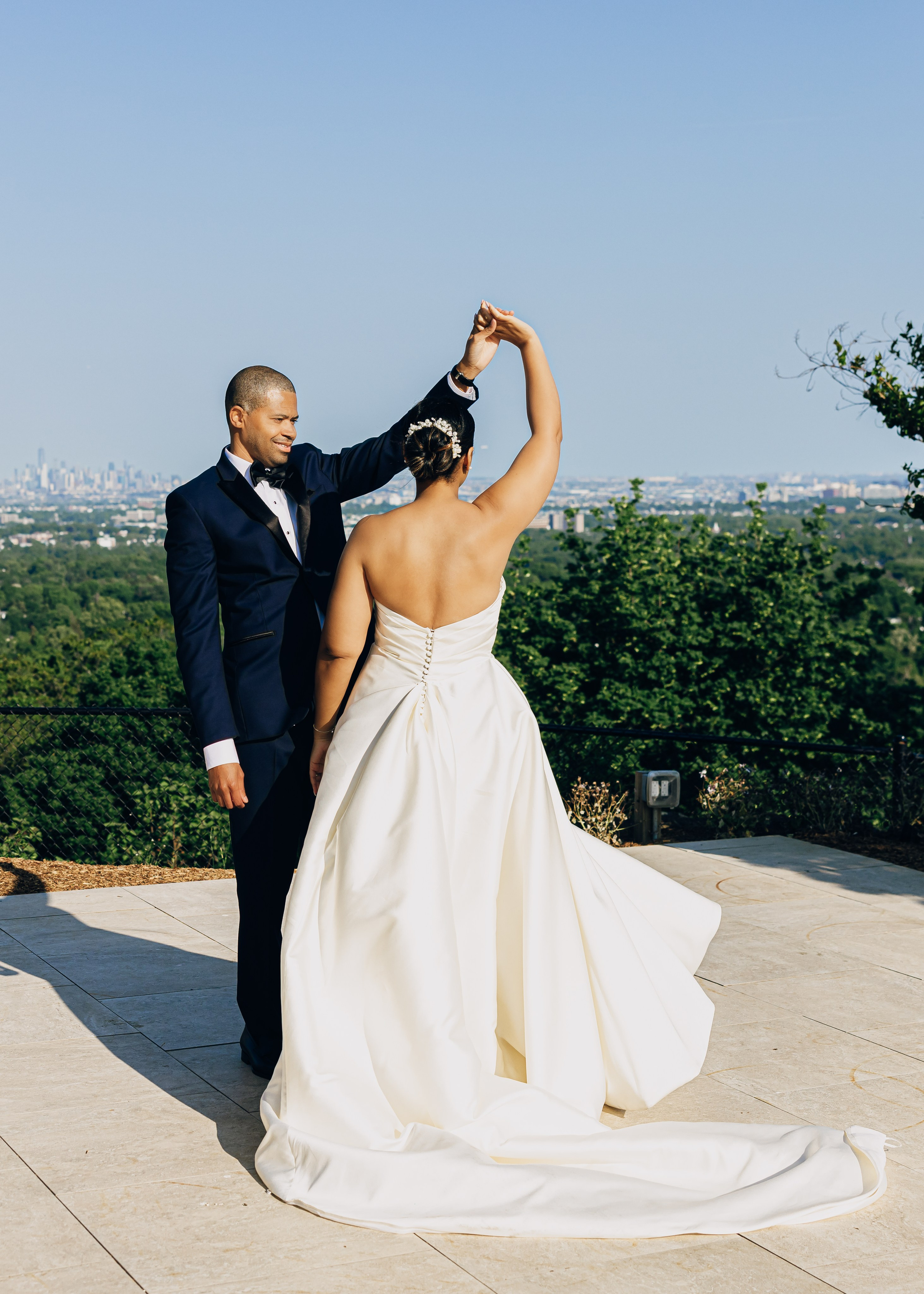 Nakia & Christal. Wedding Photo & Video