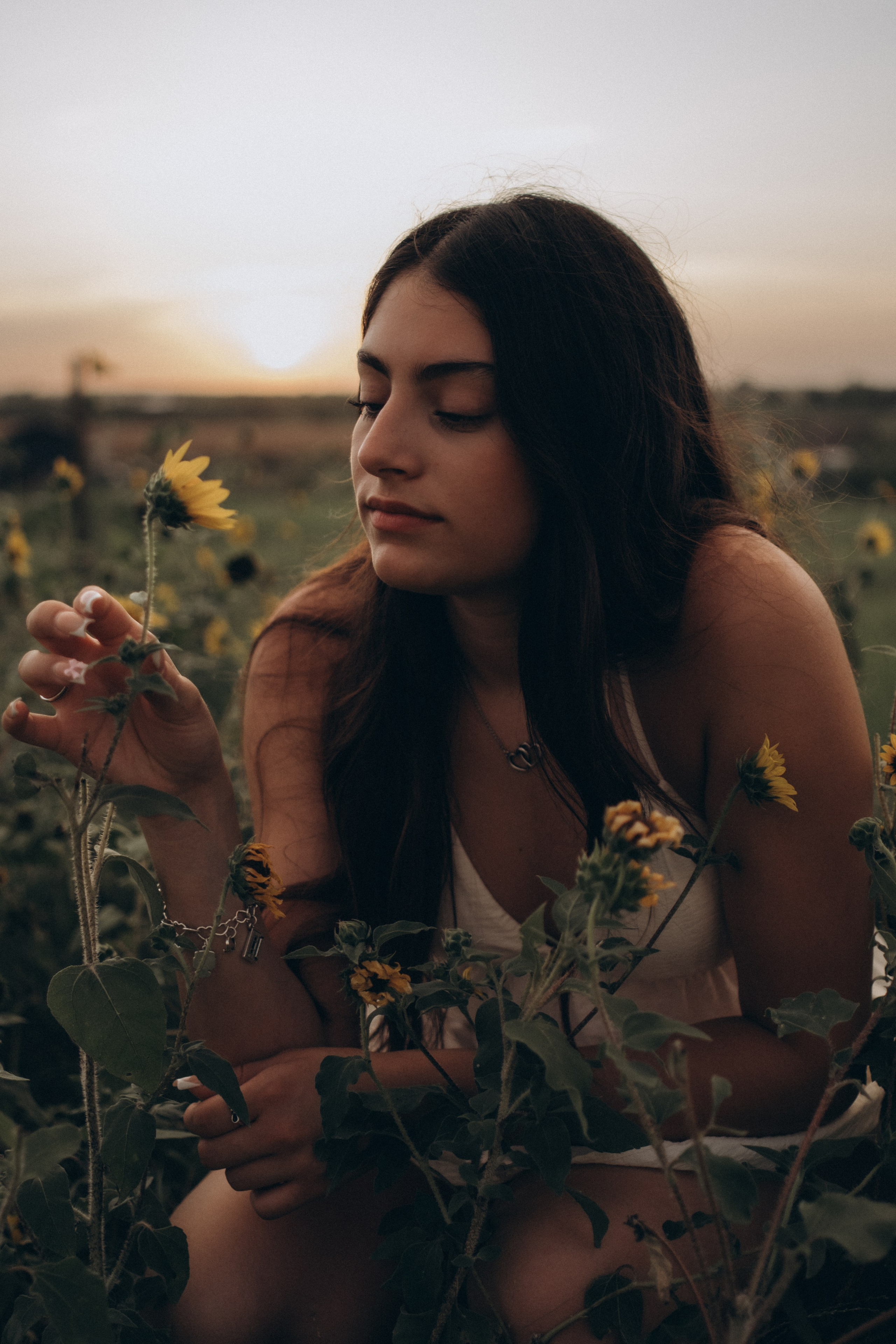 Teenage Dream. Lens Captures Life