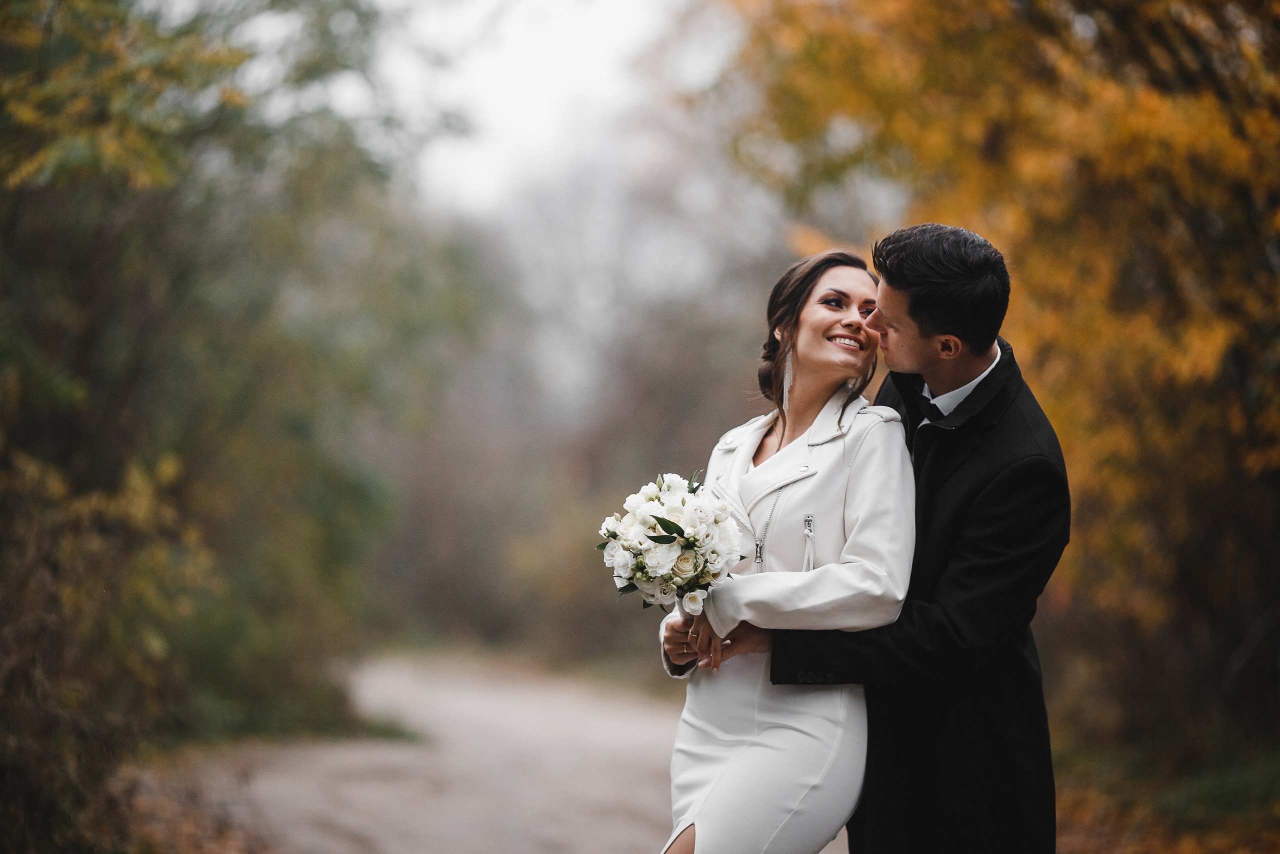 Weddings. Capella Film