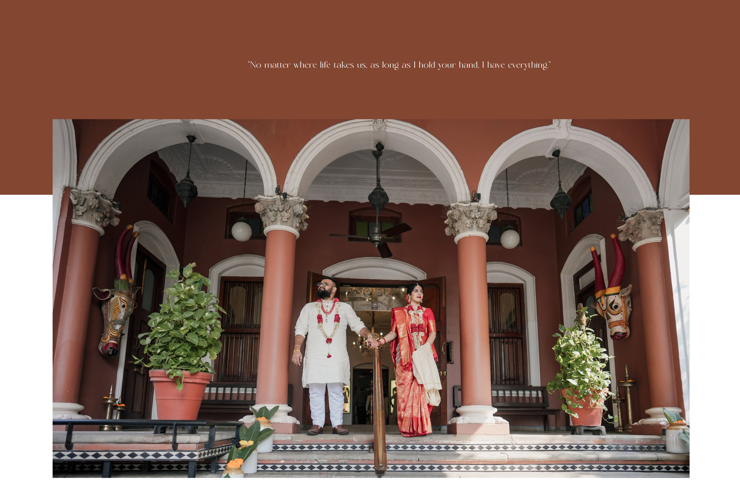 WEDDINGS. Love Emotions Weddings
