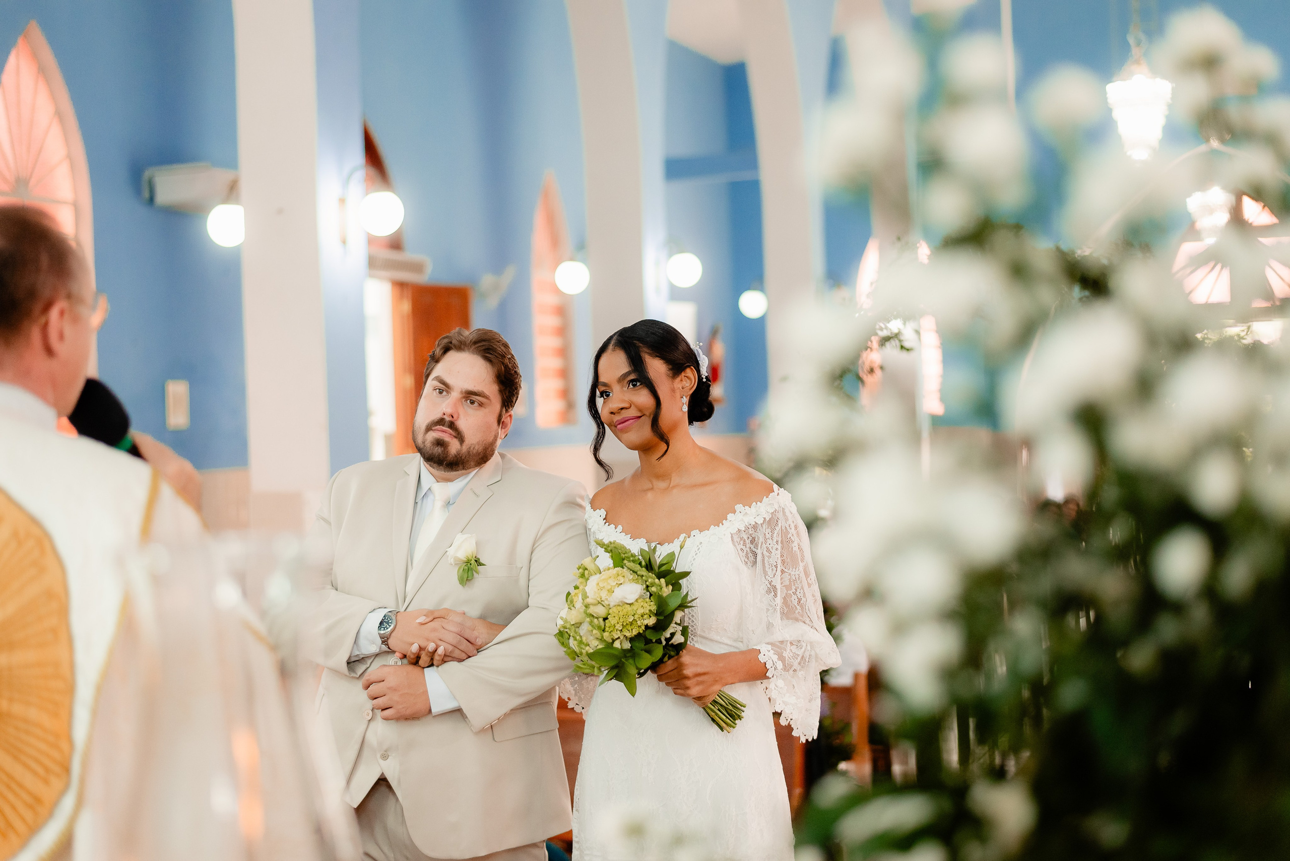 Casamento Aline e Cesar. Kaiky Oliveira — Fotógrafo de Casamentos, retratos, gestantes e de sentimentos!
