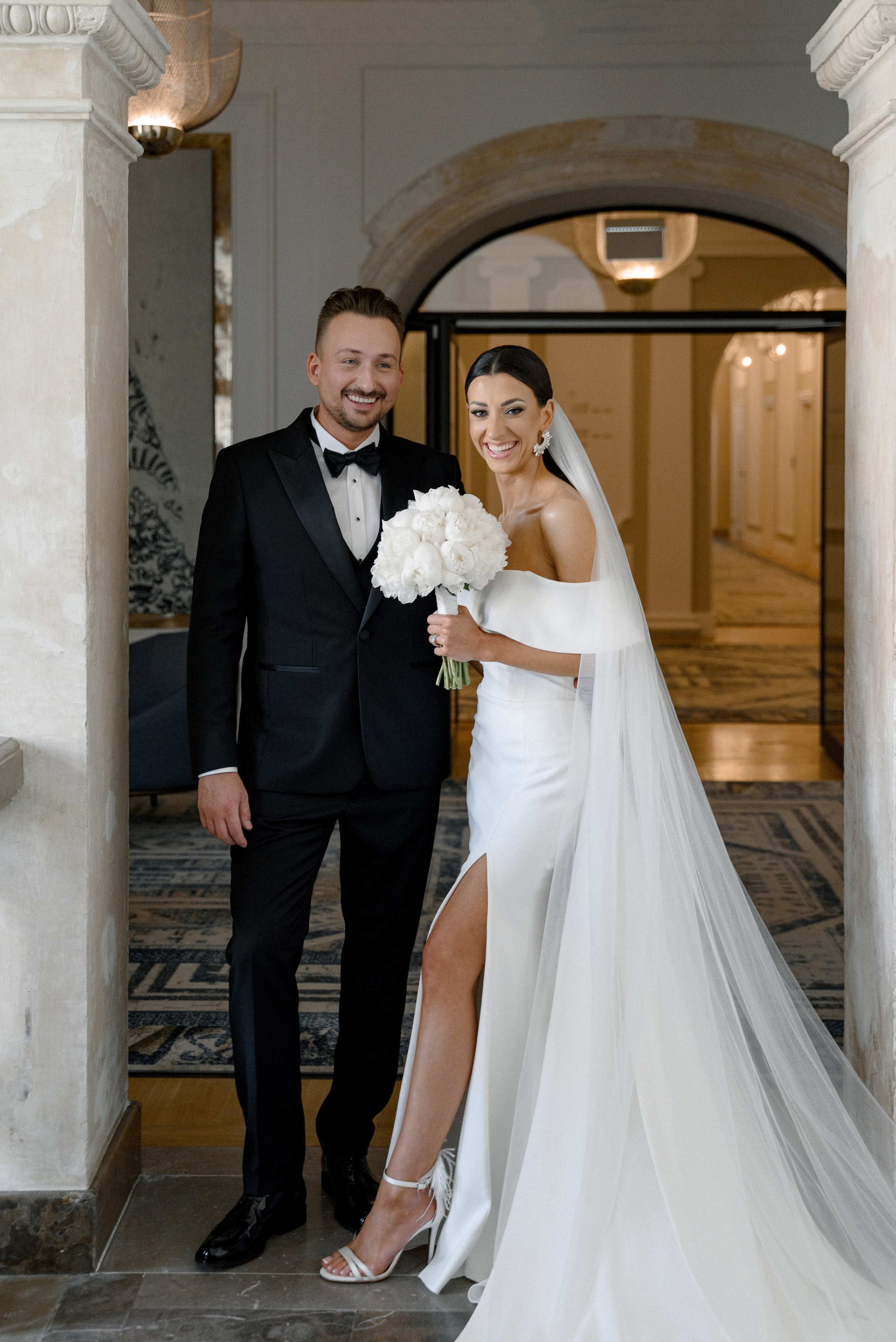 Martyna i Piotr 14.06.2024 Hotel Verte. Wedding photographer Warsaw and Europe