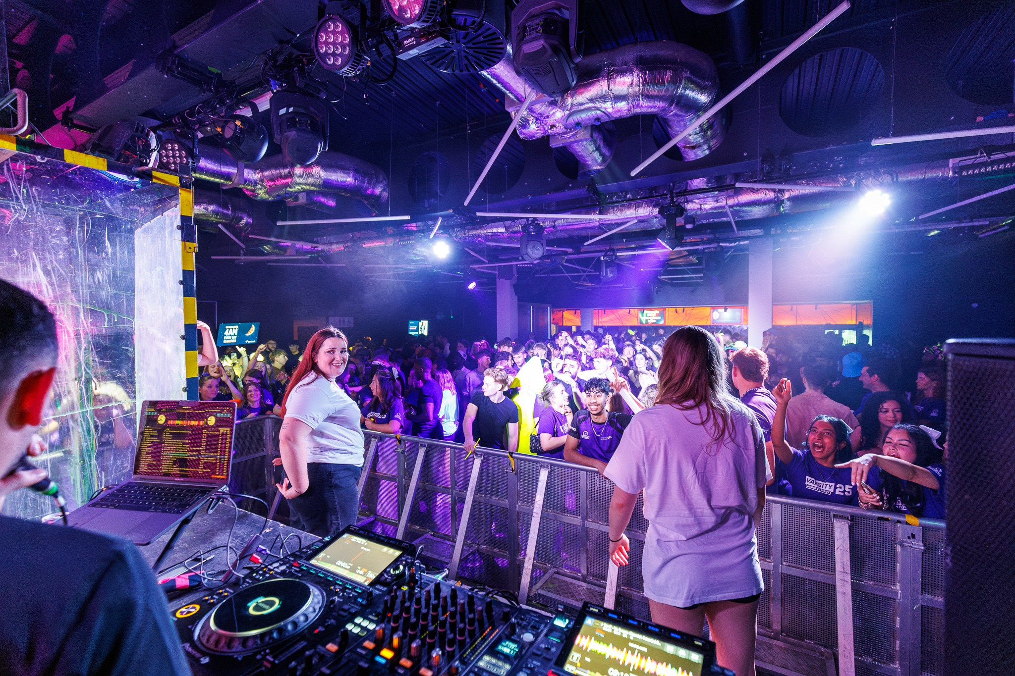 Nightlife Work. Marcin Riehs Photography|Esports|Events|Nightlife