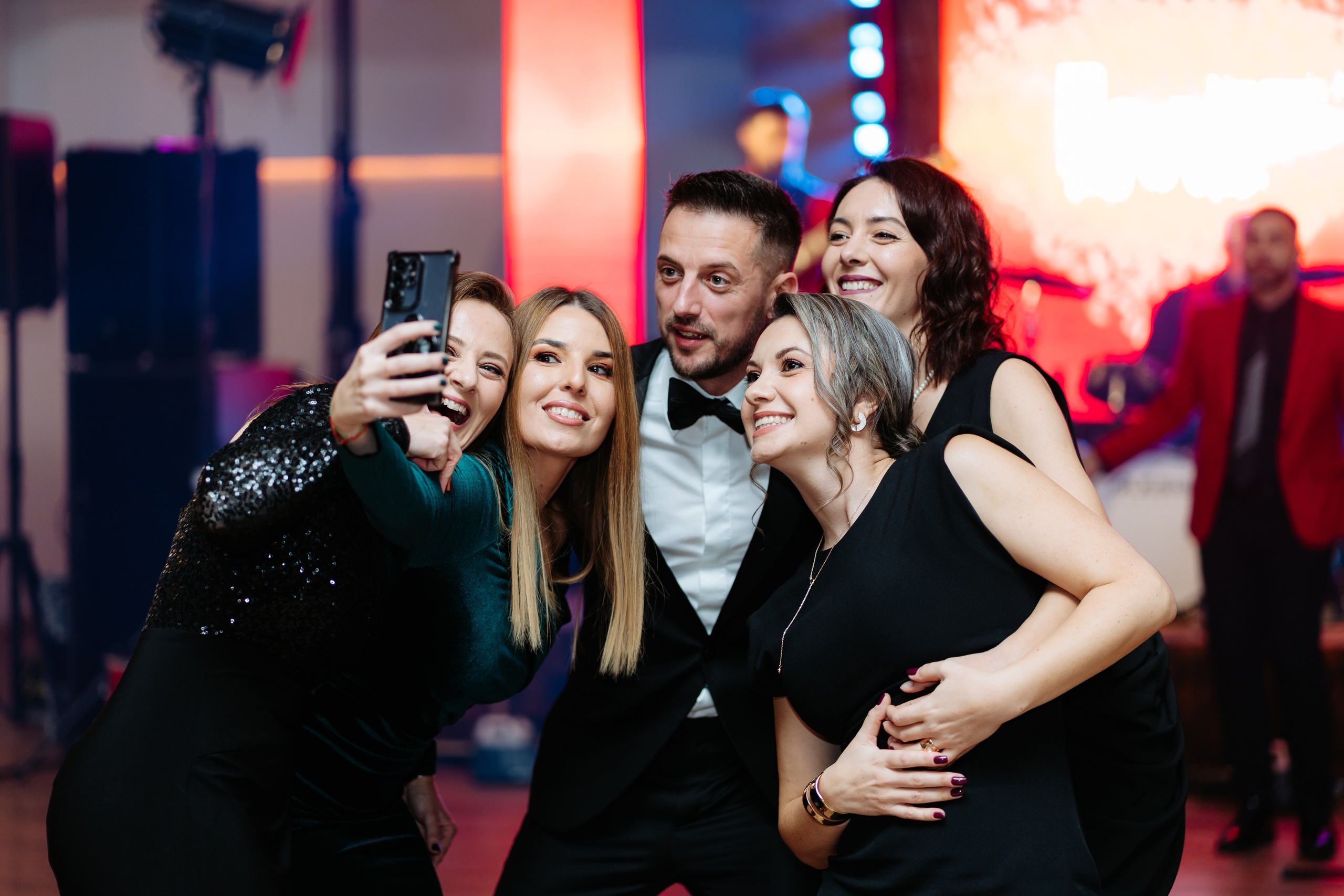 A&A | Wedding Day. Fotograf profesionist Bucuresti - Tudor Banescu