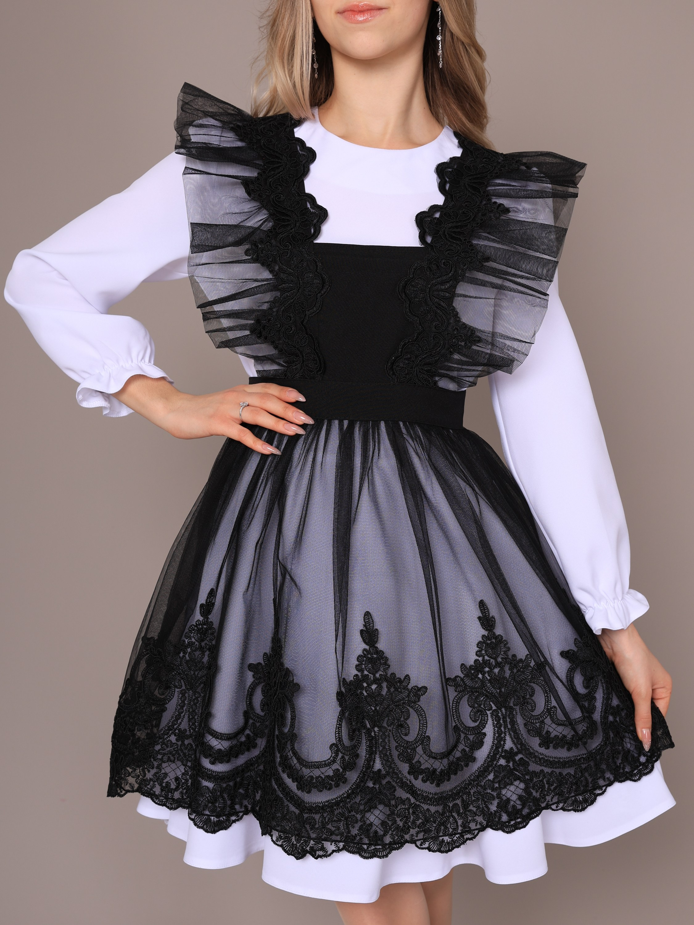 Fashion / Commercial ретушь. Аяна Крапивкина — профессиональная ретушь и AI-визуал