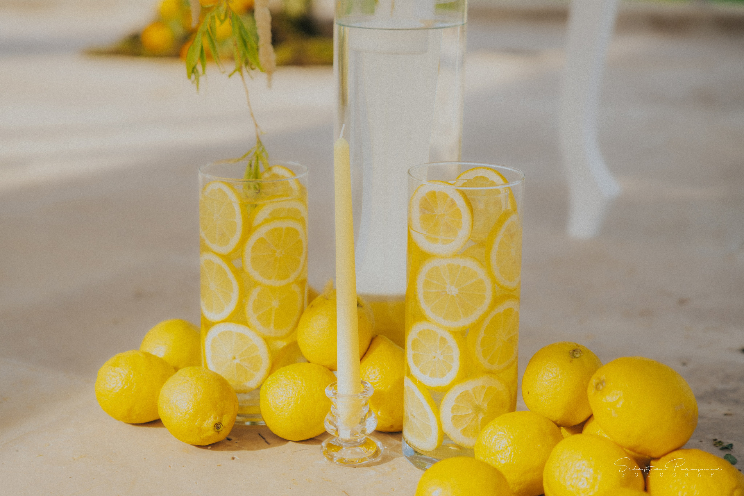 Love & Lemons. Sebastian Purusniuc Fotograf - Iasi