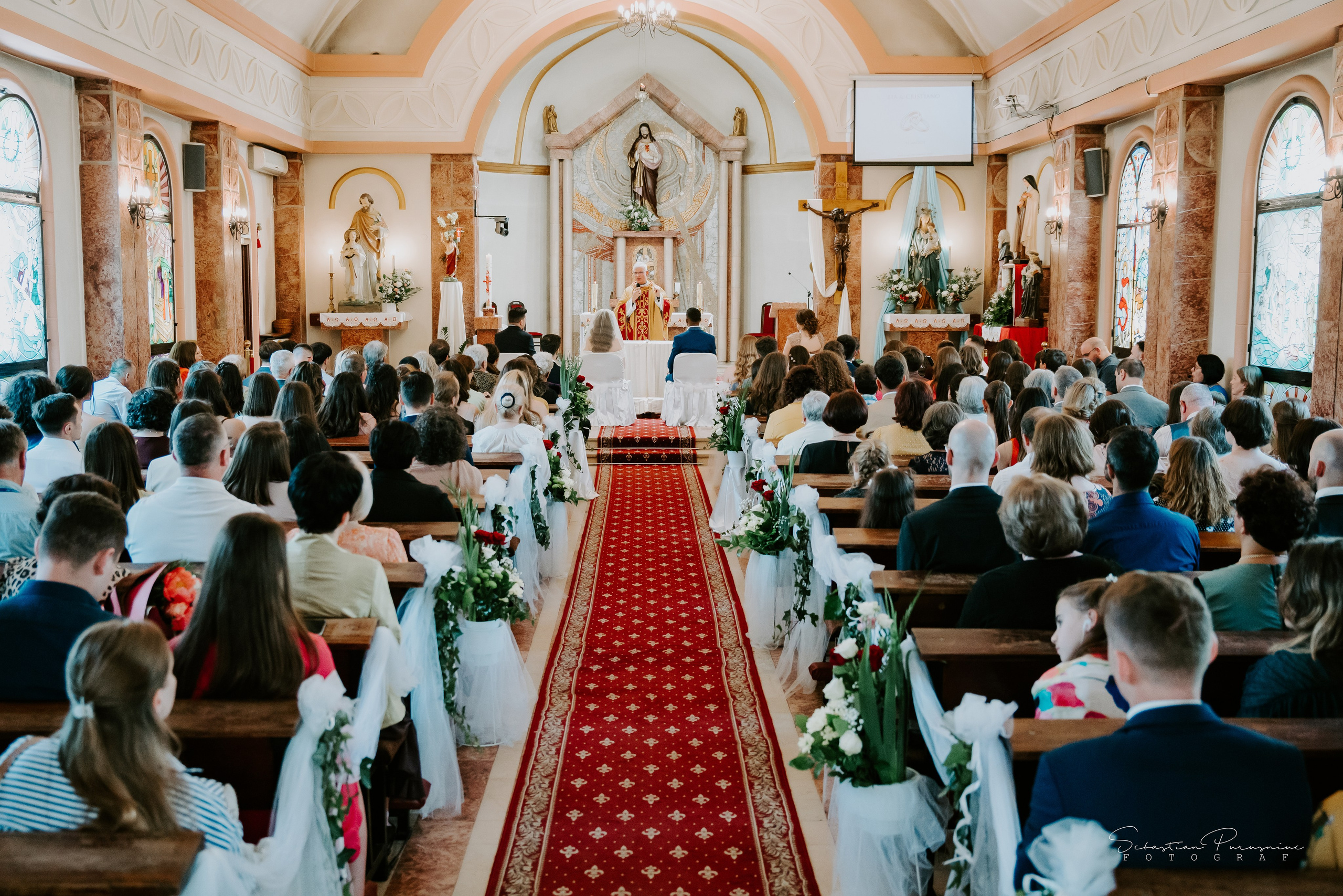 Bianca & Cristiano. Sebastian Purusniuc Fotograf - Iasi