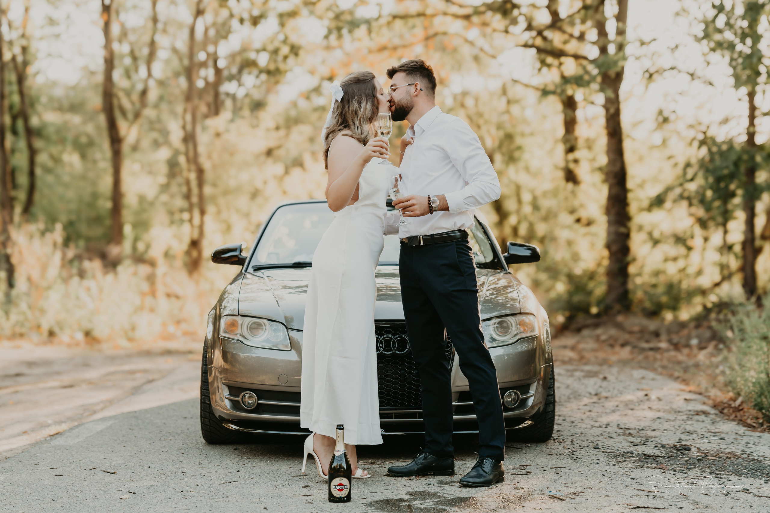 Save The Date. Sebastian Purusniuc Fotograf - Iasi