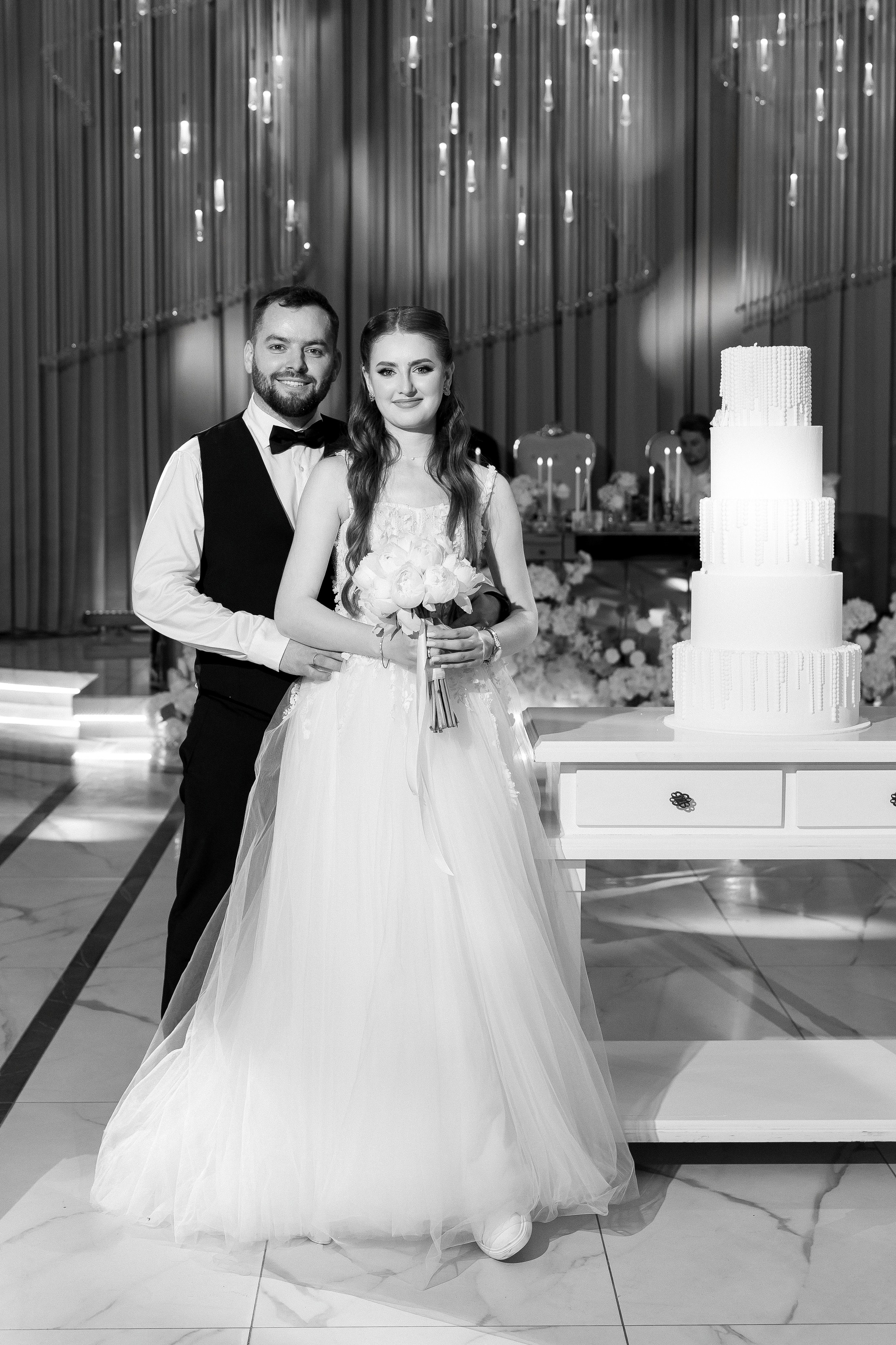 Ion & Djulieta — Richland — Wedding Day. Servicii Foto și Video 067188353