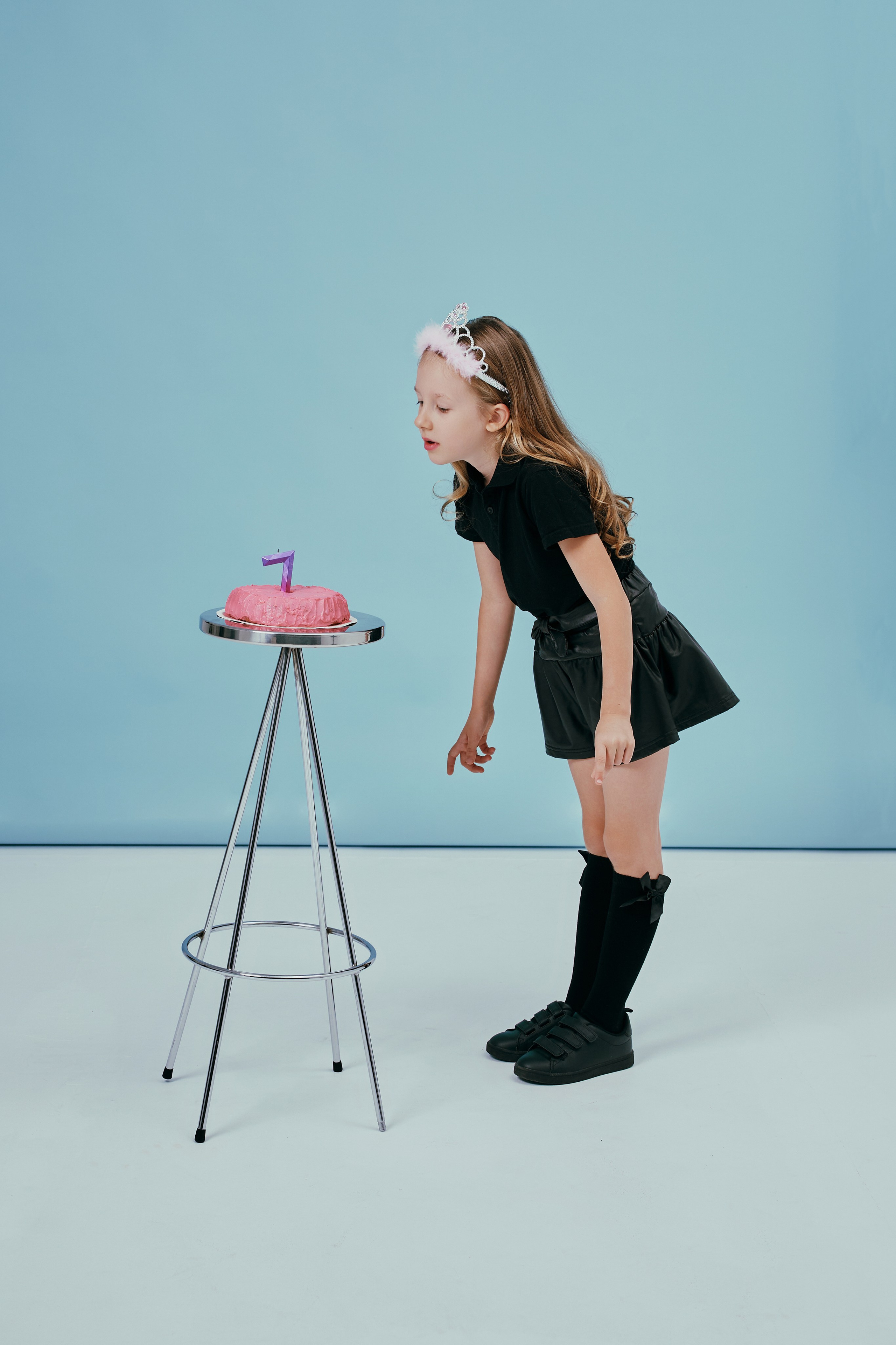 София. Модельный тест. Фотограф в Барселоне Жанна Захарченко