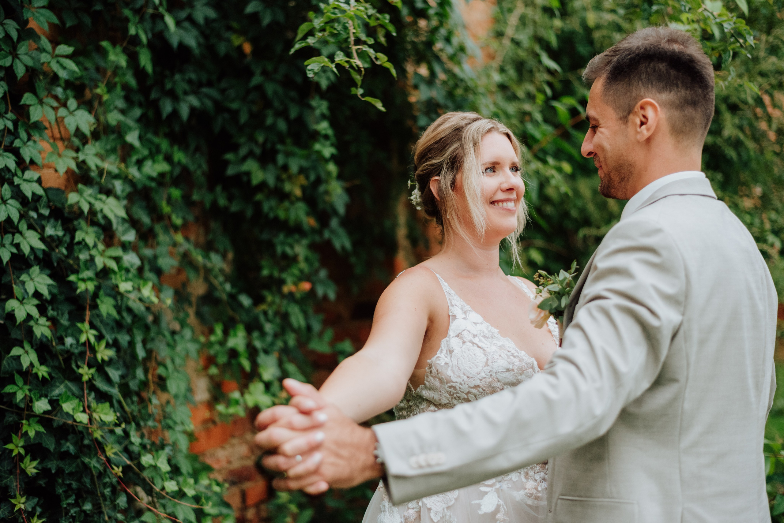 Daniela + Marcel. Lifestyle, wedding and family photographer