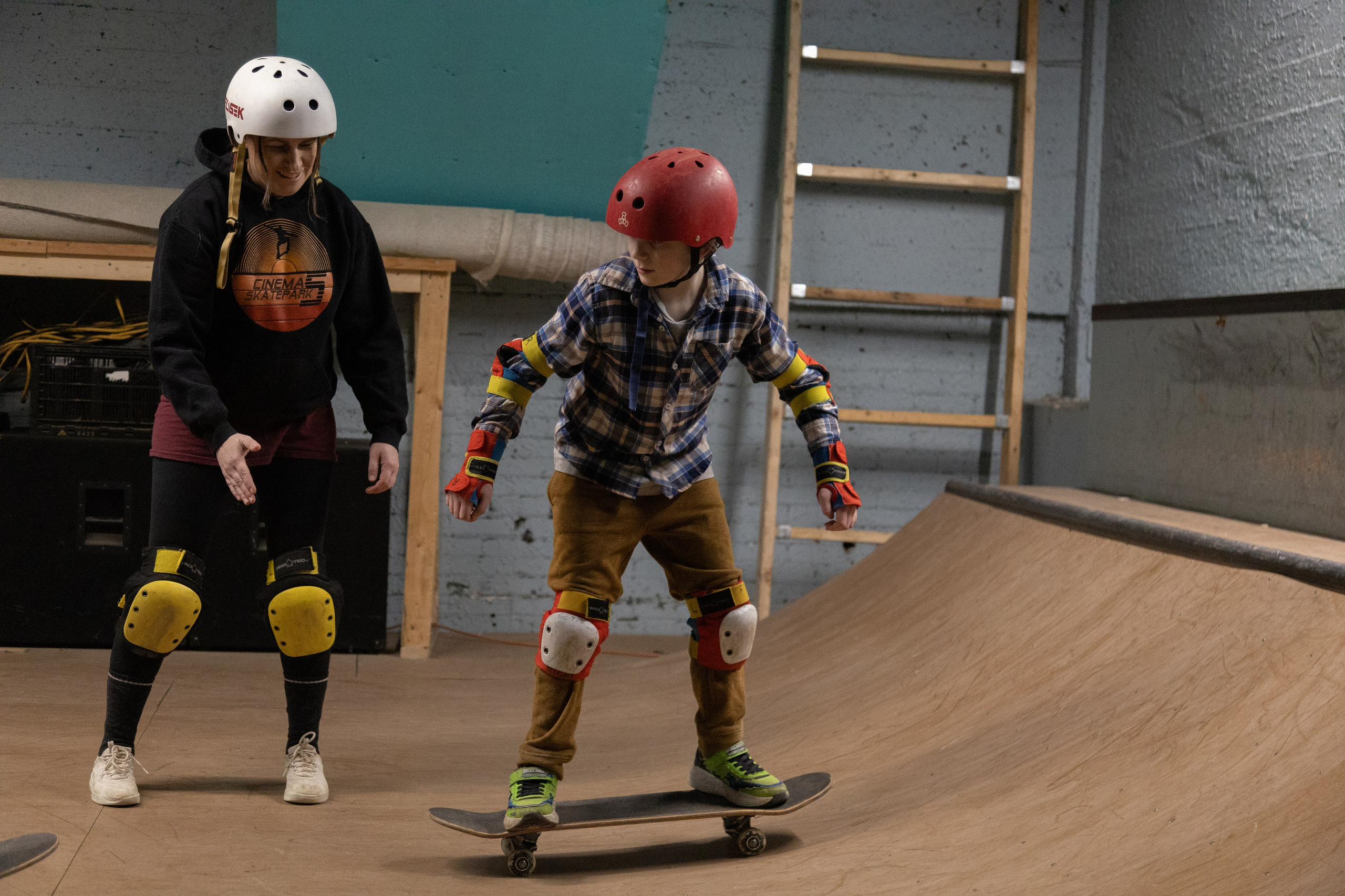 Stela’s 7th Birthday Party. Toronto Portrait Photographer Lena Lac