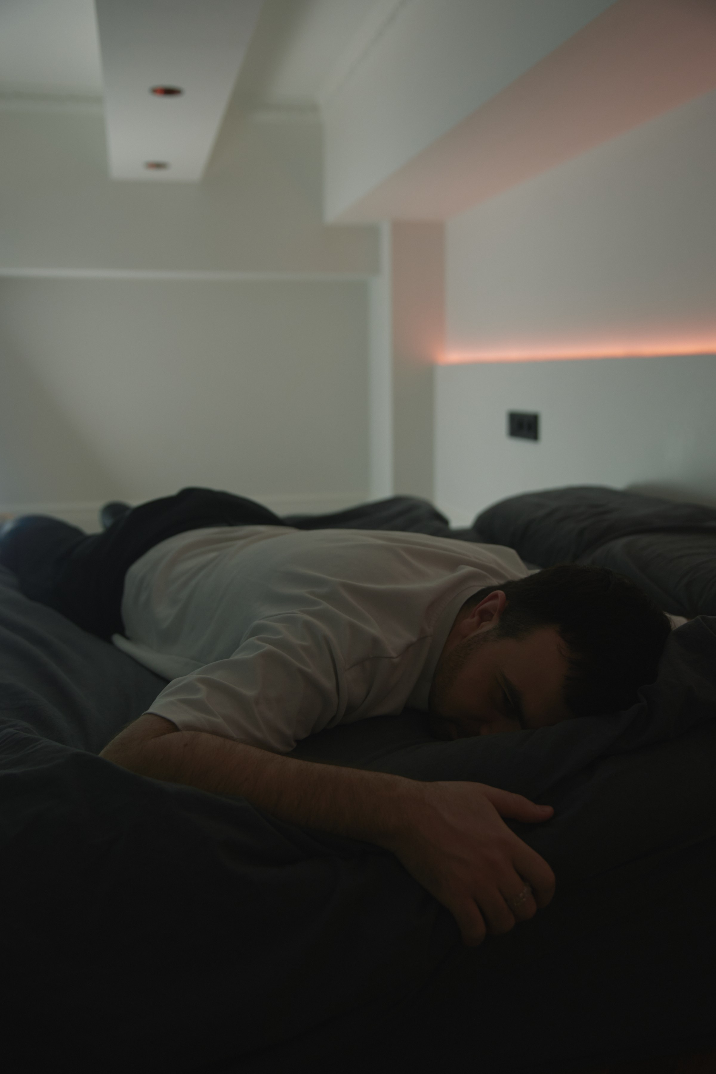 Personal. Photographer Katya Vlasova