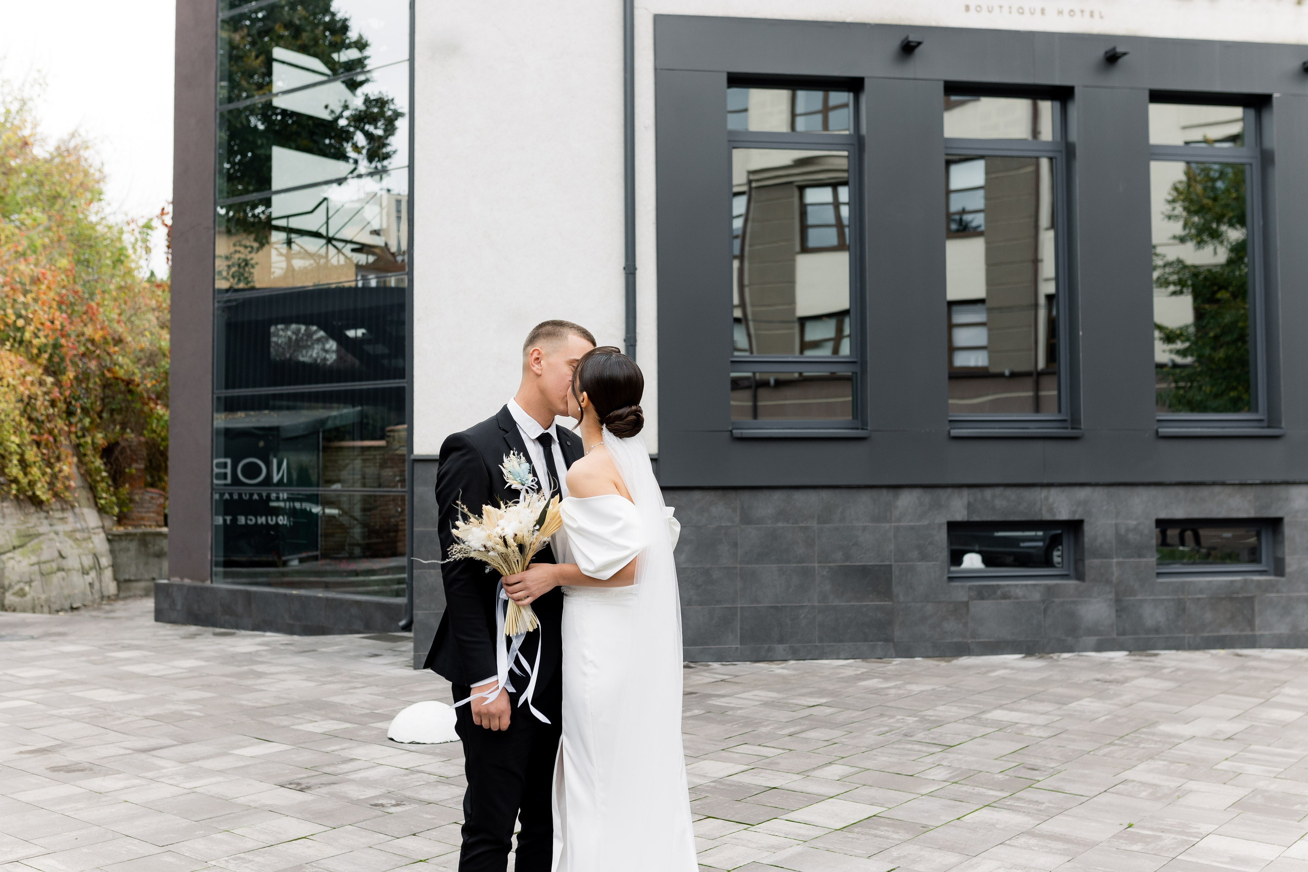 Лариса та Роман. Ірина Терещук