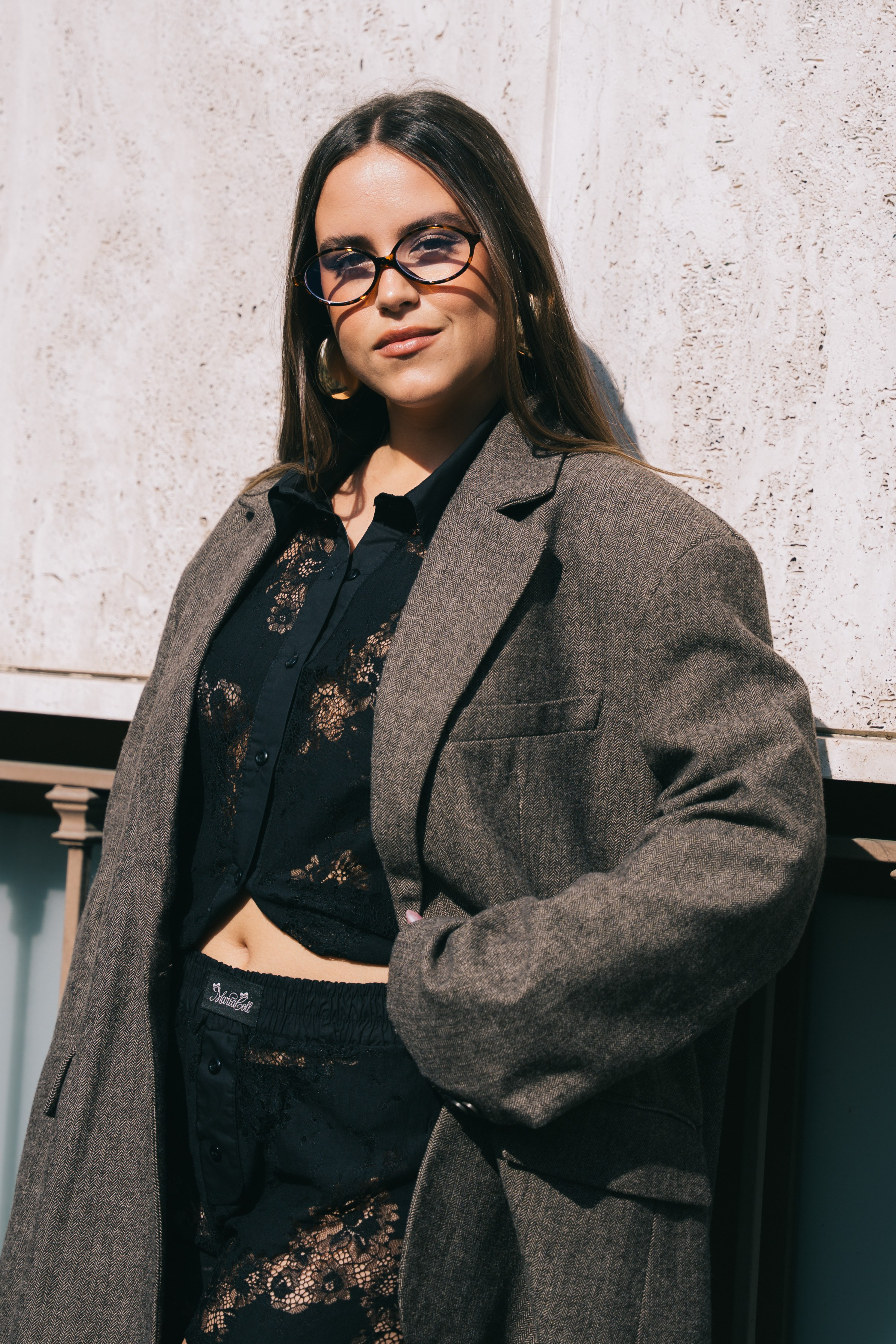 Fashion. NEREASPARA| Fotógrafa en Madrid