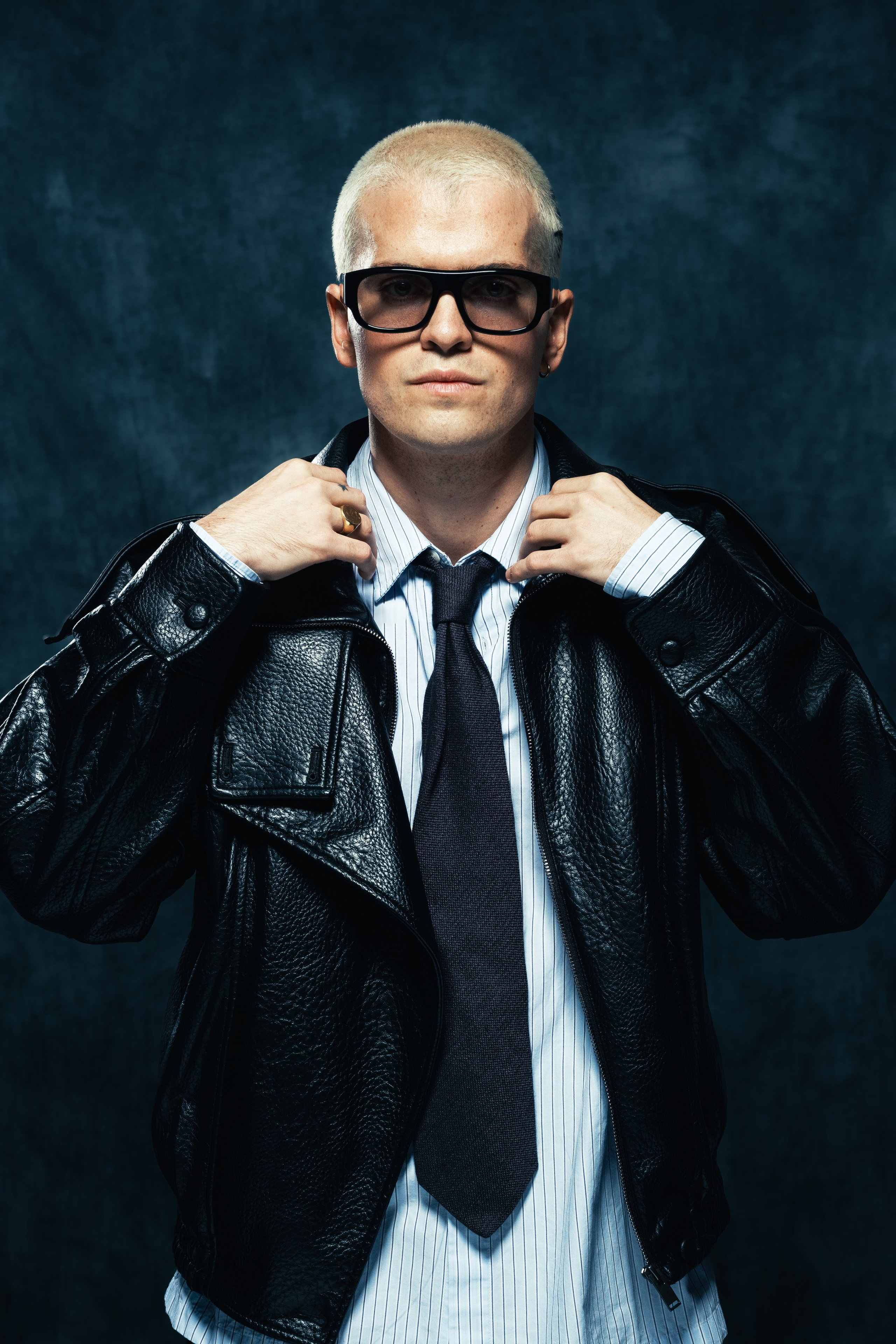 SPECIAL AFFAIR. Anton Usanov | Creative producer | Photographer | Art-director