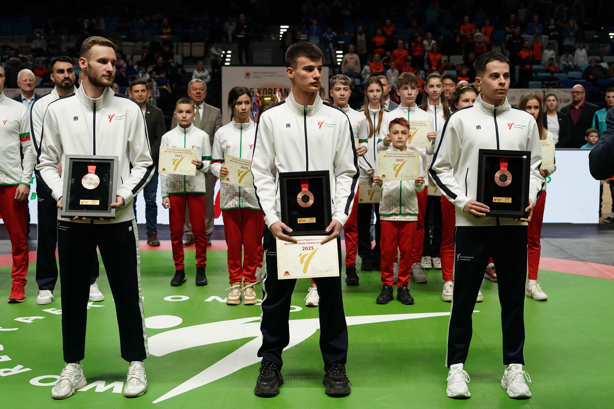 2025-12-13, ТАЕКУОНДО, Ambassadors Cup, Самоков. СПОРТНА ФОТОГРАФИЯ | ПОРТРЕТНА | РЕПОРТАЖНА
