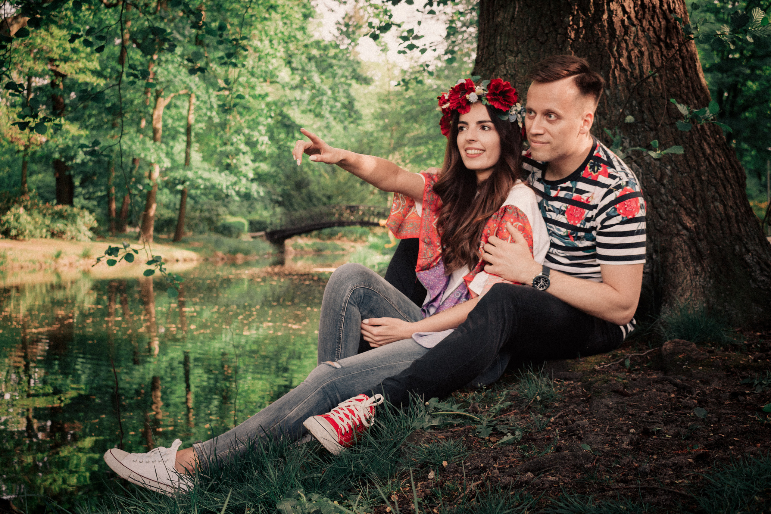 Sesja Love Story Marek i Kasia. Dimitri Ilkov Photography — Capturing Life’s Moments in Edmonton, Cana