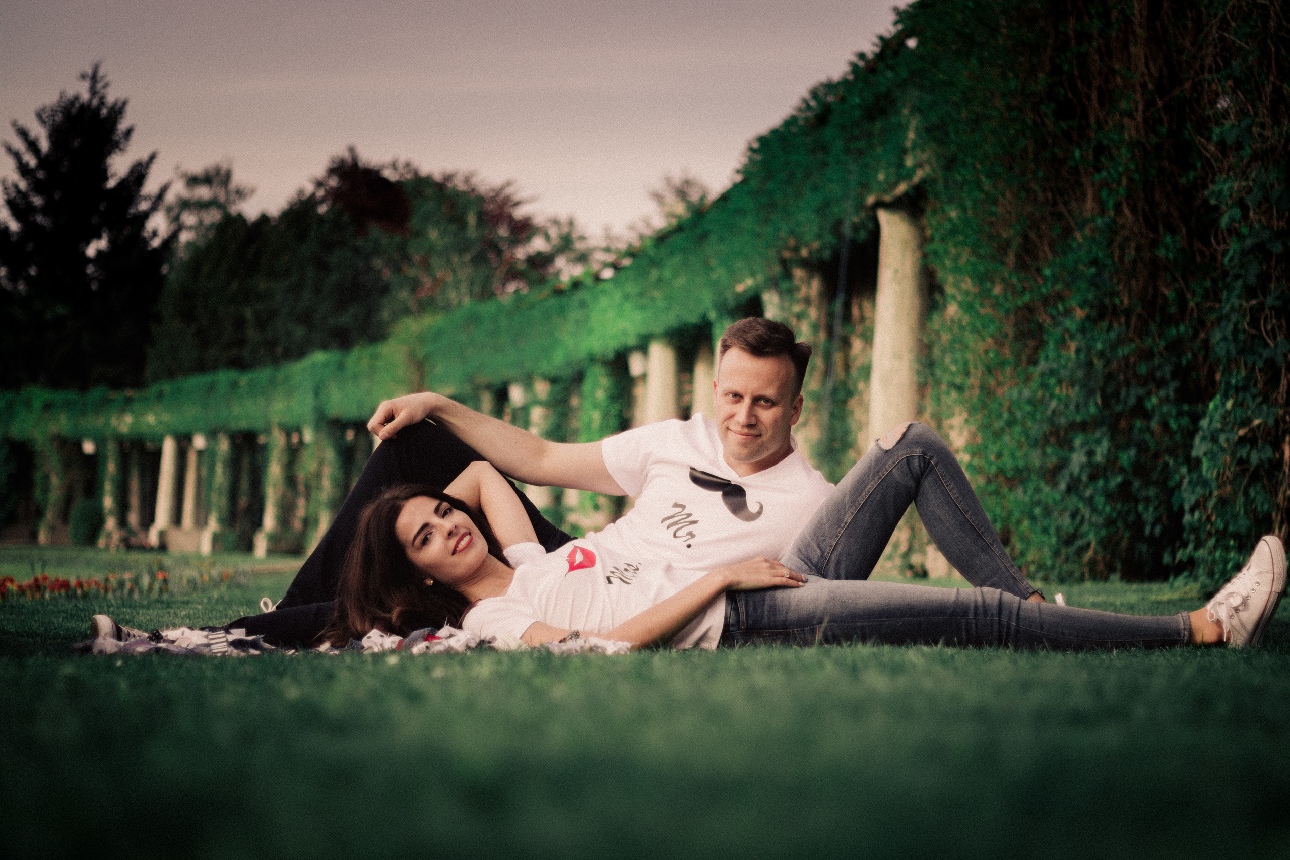 Sesja Love Story Marek i Kasia. Dimitri Ilkov Photography — Capturing Life’s Moments in Edmonton, Cana