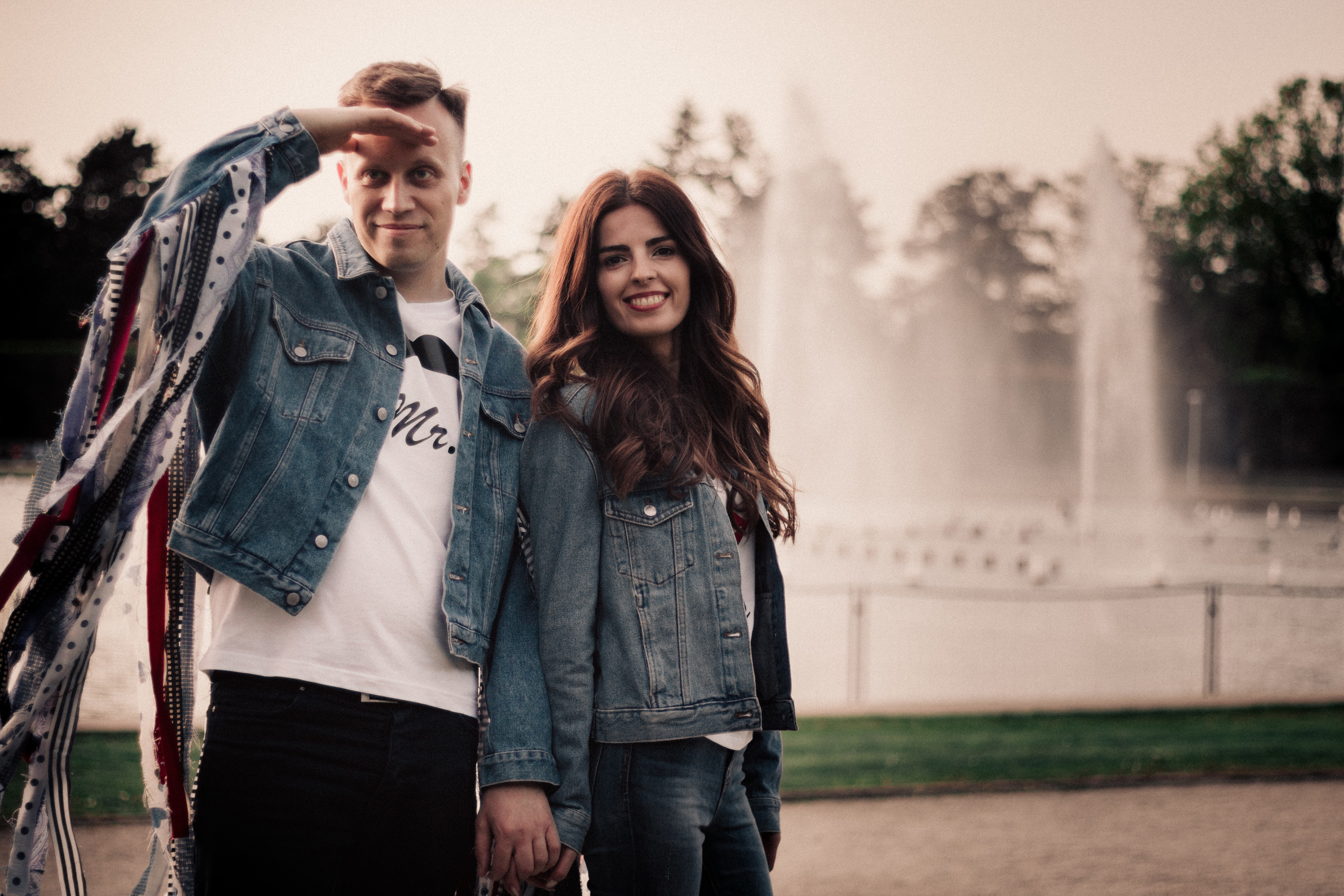 Sesja Love Story Marek i Kasia. Dimitri Ilkov Photography — Capturing Life’s Moments in Edmonton, Cana