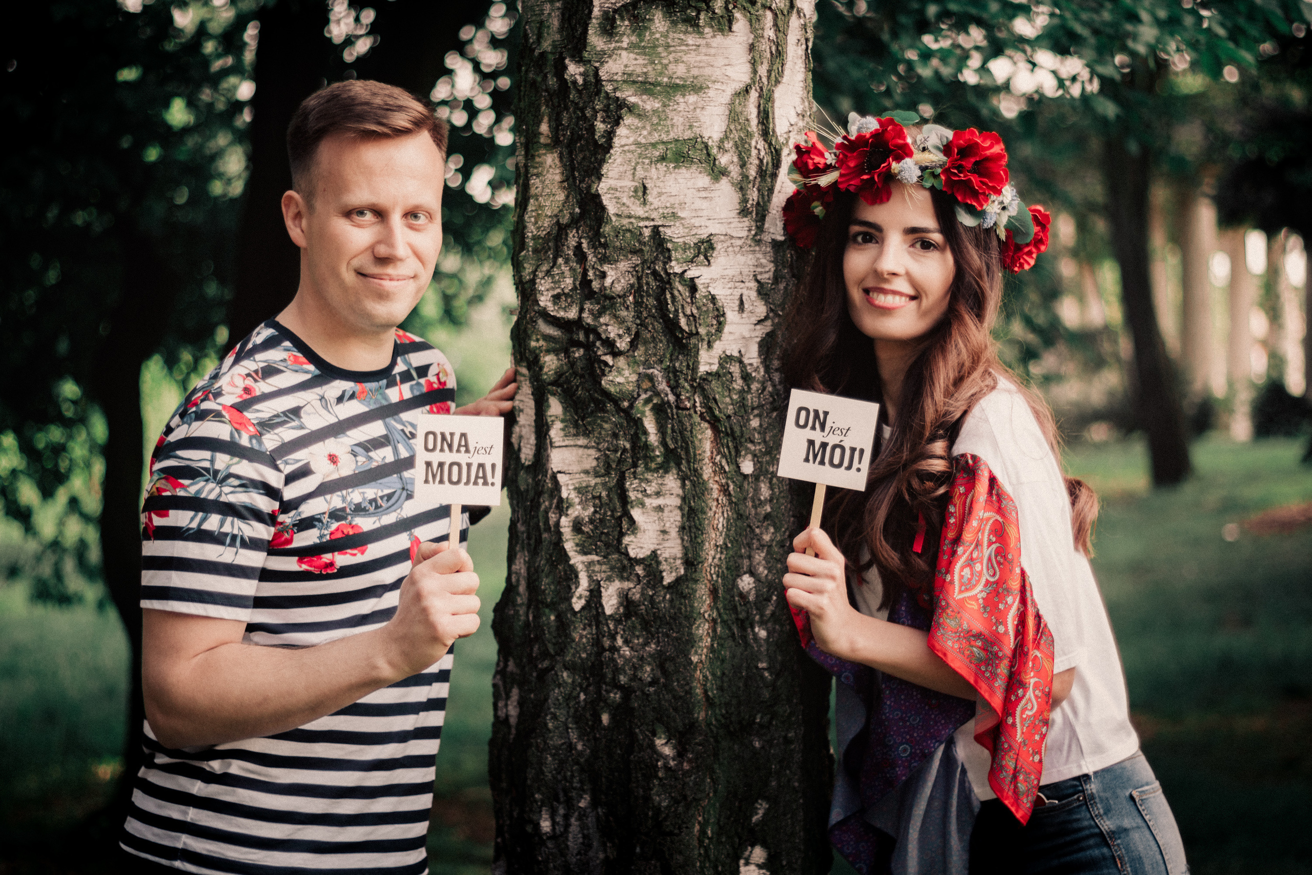 Sesja Love Story Marek i Kasia. Dimitri Ilkov Photography — Capturing Life’s Moments in Edmonton, Cana