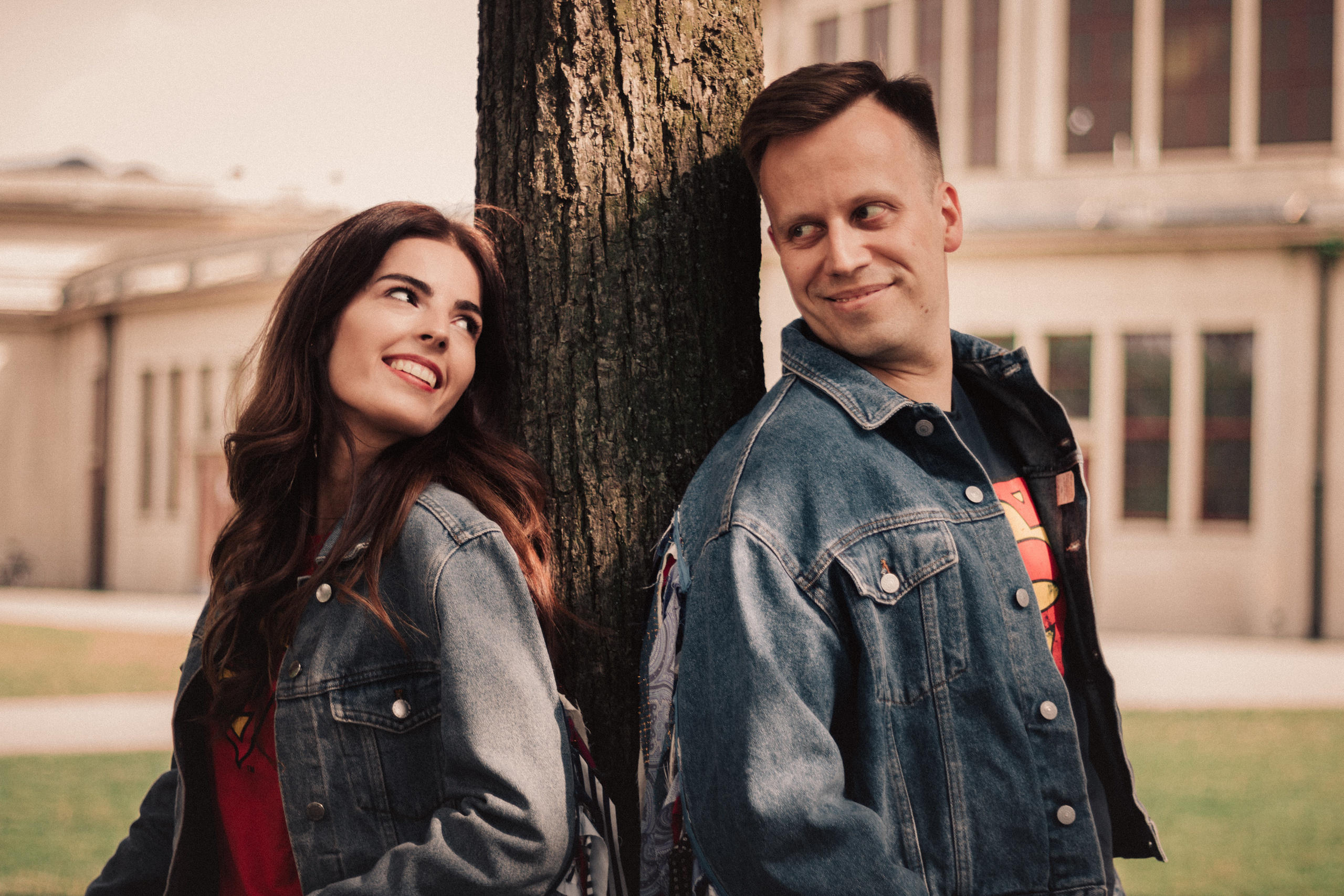 Sesja Love Story Marek i Kasia. Dimitri Ilkov Photography — Capturing Life’s Moments in Edmonton, Cana