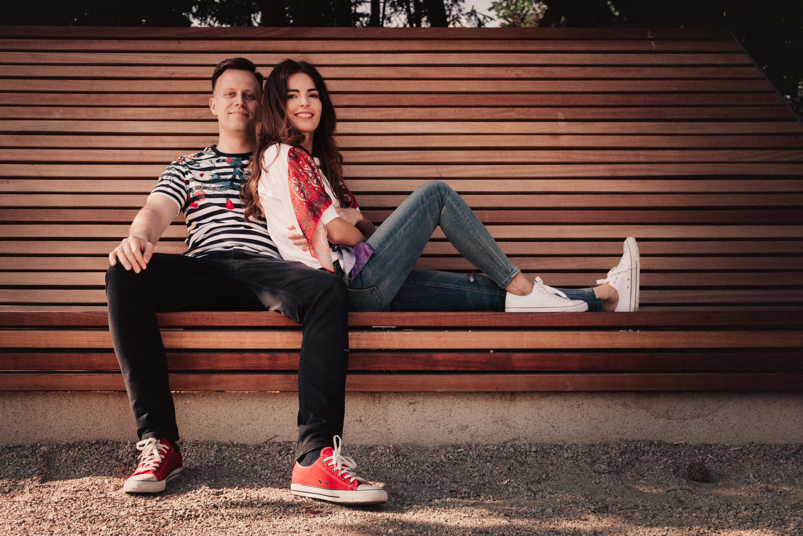 Sesja Love Story Marek i Kasia. Dimitri Ilkov Photography — Capturing Life’s Moments in Edmonton, Cana