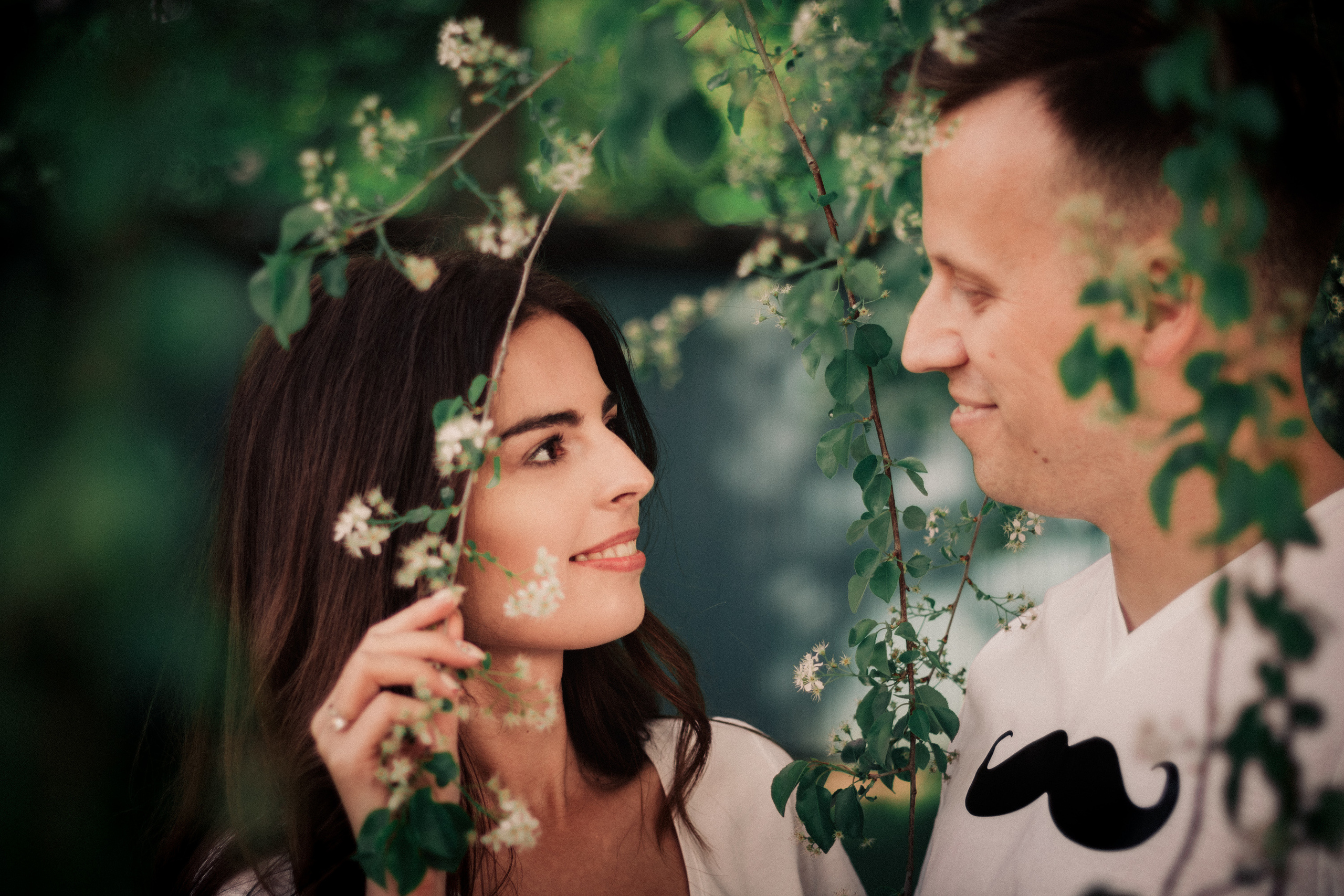 Sesja Love Story Marek i Kasia. Dimitri Ilkov Photography — Capturing Life’s Moments in Edmonton, Cana