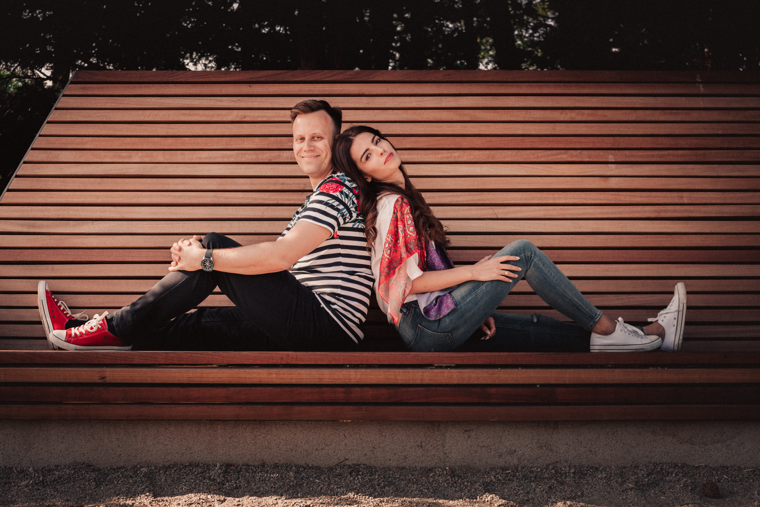 Sesja Love Story Marek i Kasia. Dimitri Ilkov Photography — Capturing Life’s Moments in Edmonton, Cana