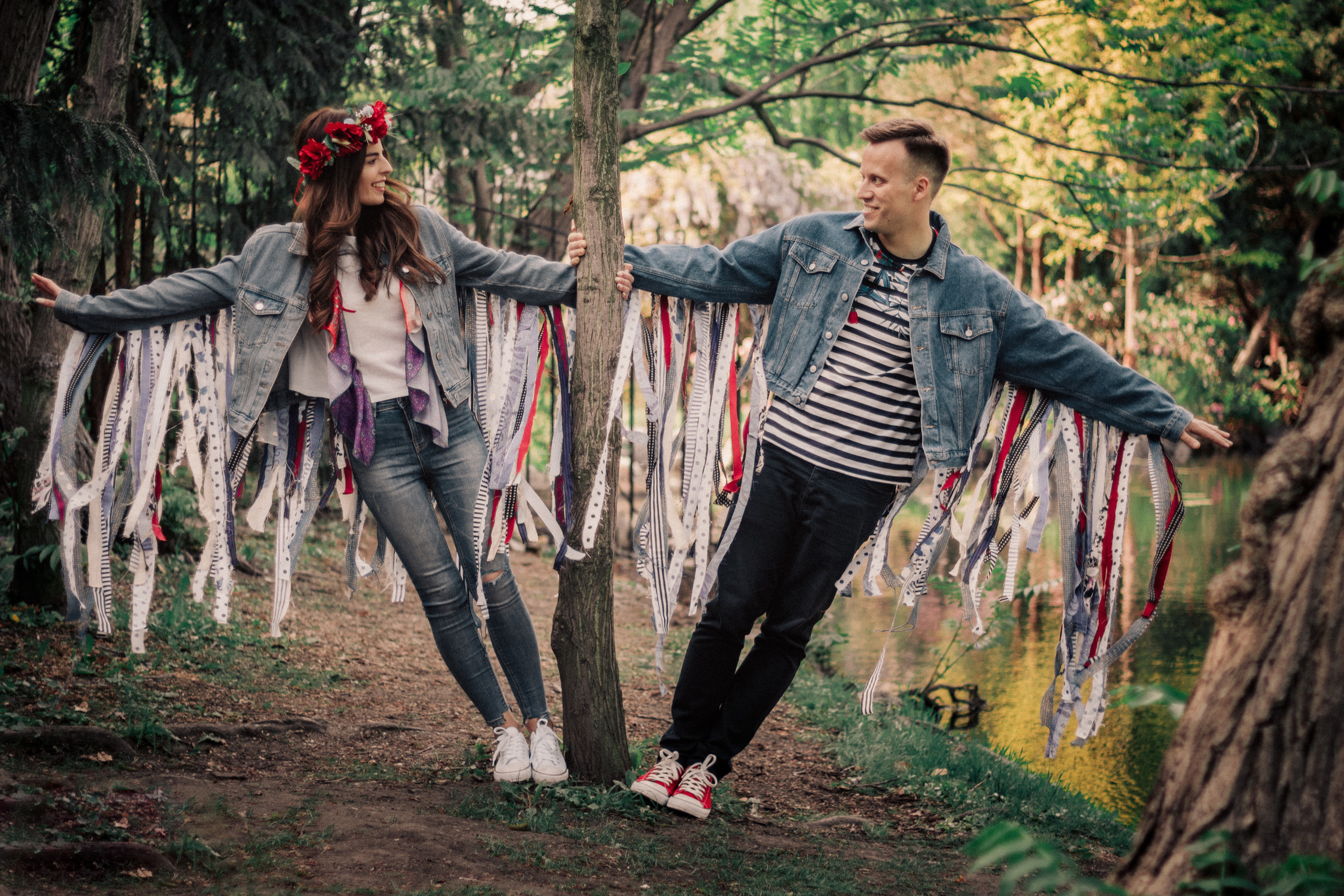 Sesja Love Story Marek i Kasia. Dimitri Ilkov Photography — Capturing Life’s Moments in Edmonton, Cana