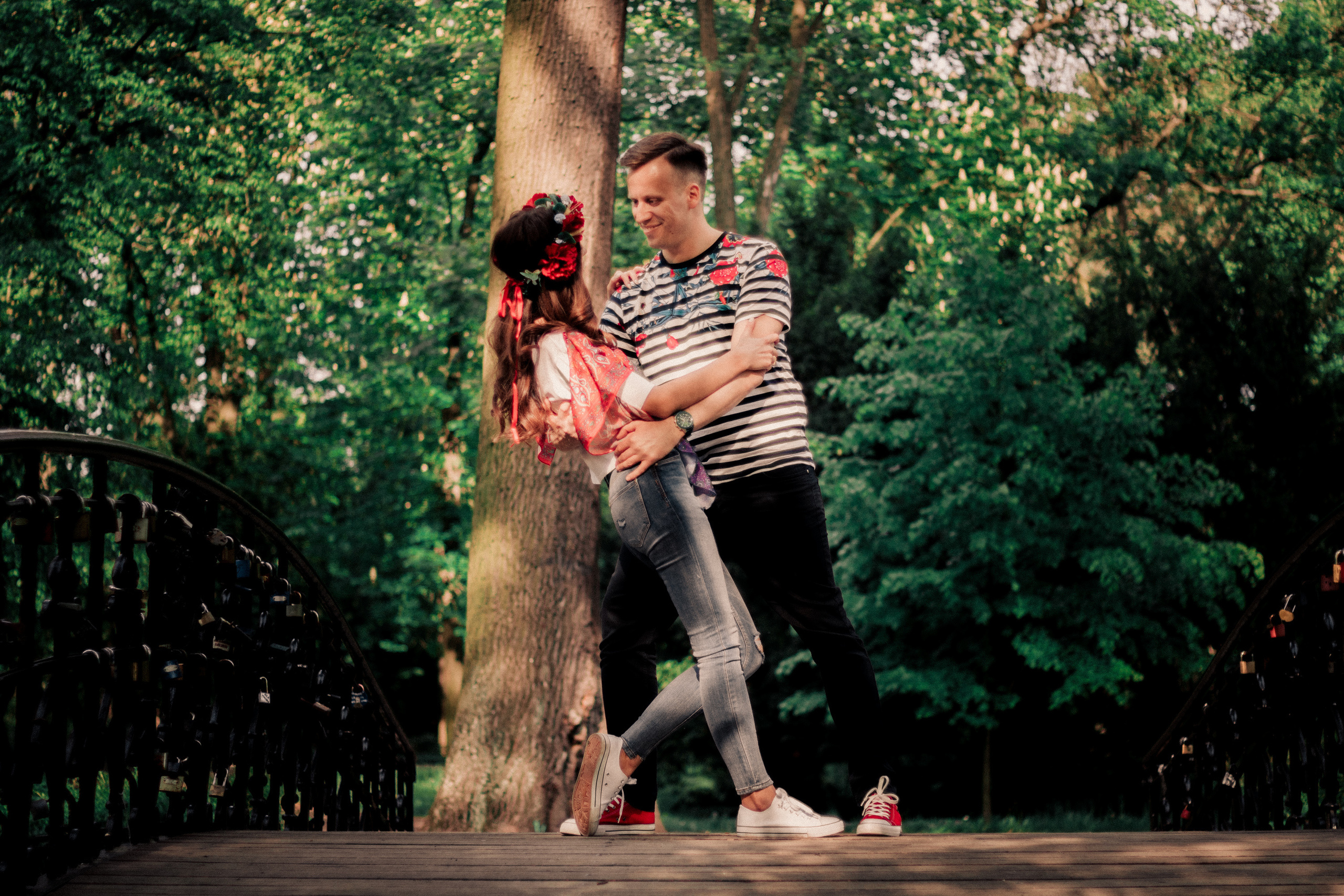 Sesja Love Story Marek i Kasia. Dimitri Ilkov Photography — Capturing Life’s Moments in Edmonton, Cana